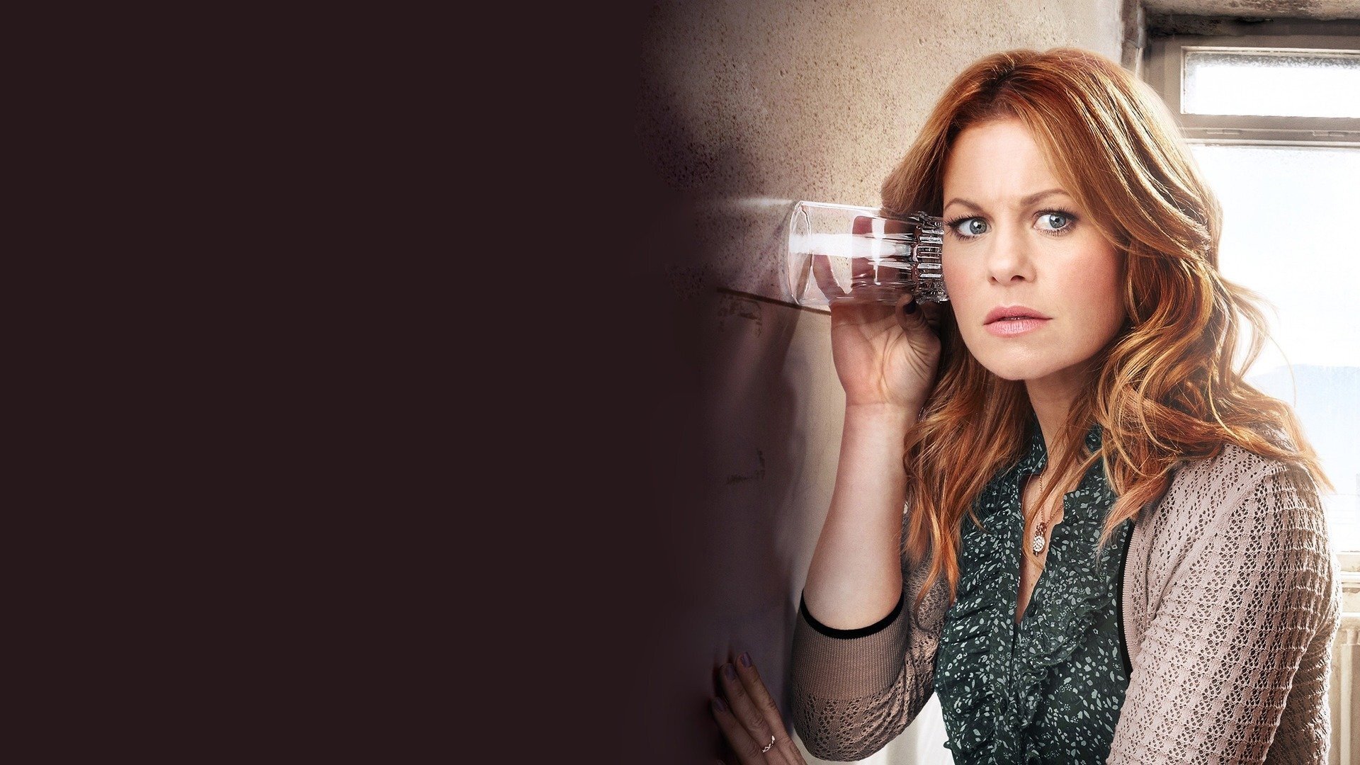 The Julius House: An Aurora Teagarden Mystery Poster