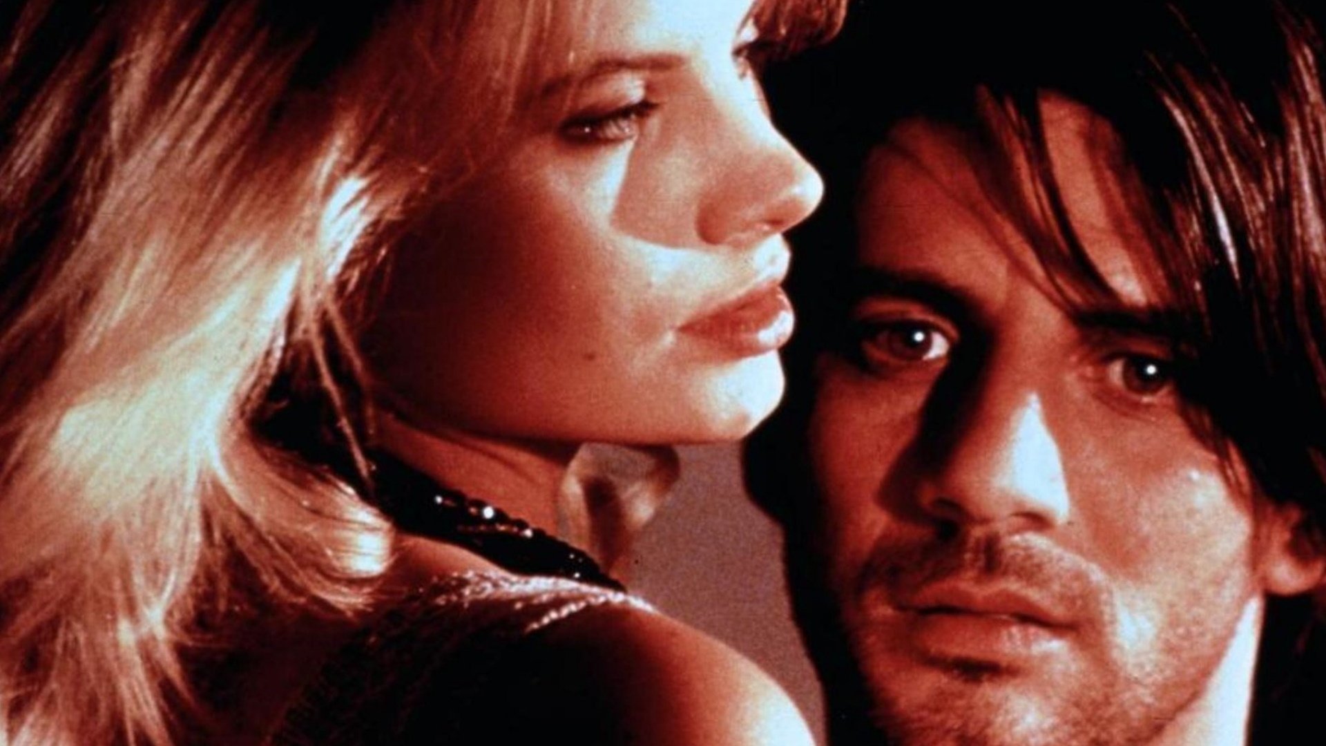 The Voyeur Poster