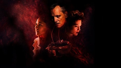 Crimes of the Future Poster