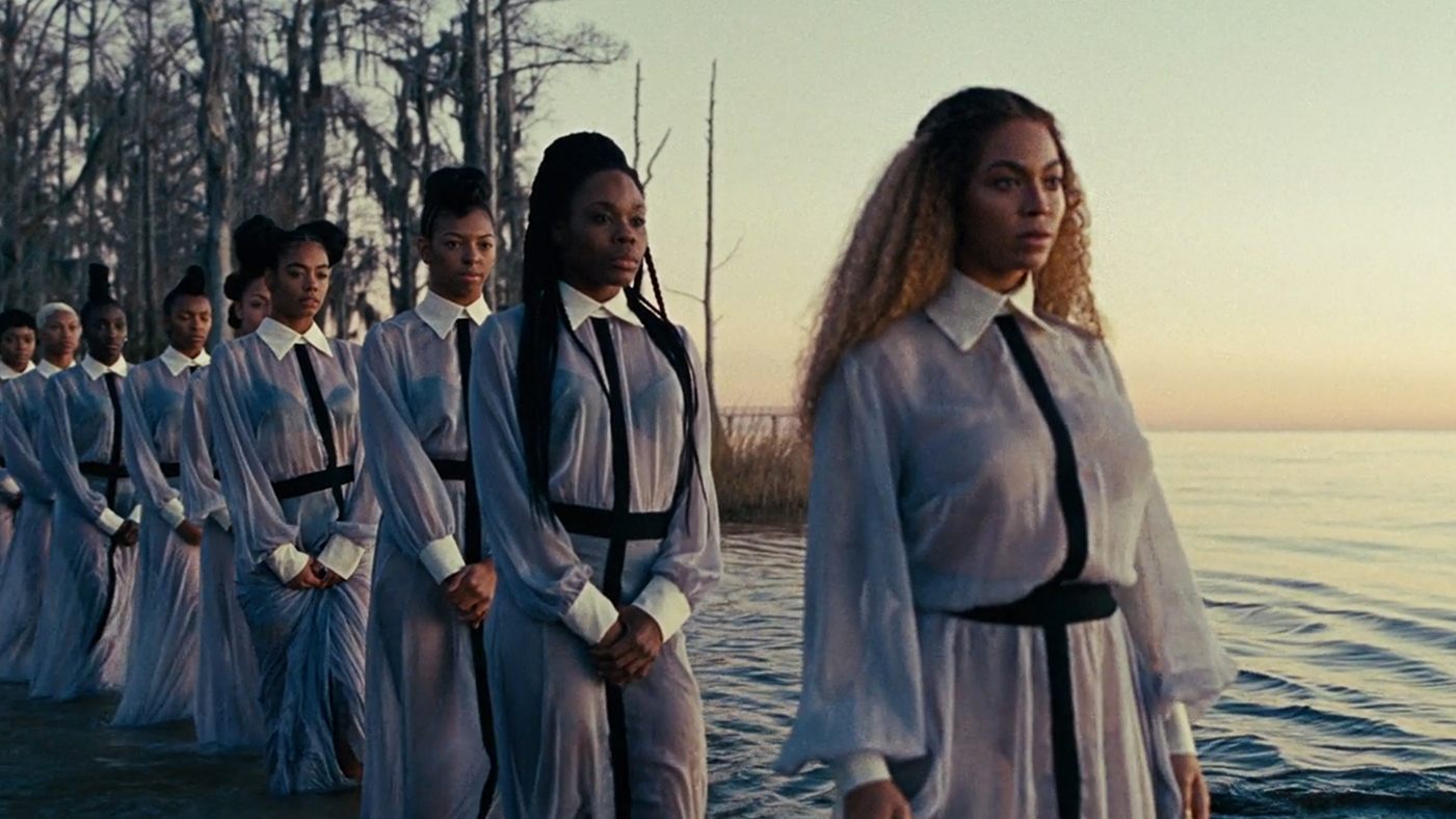Lemonade Poster