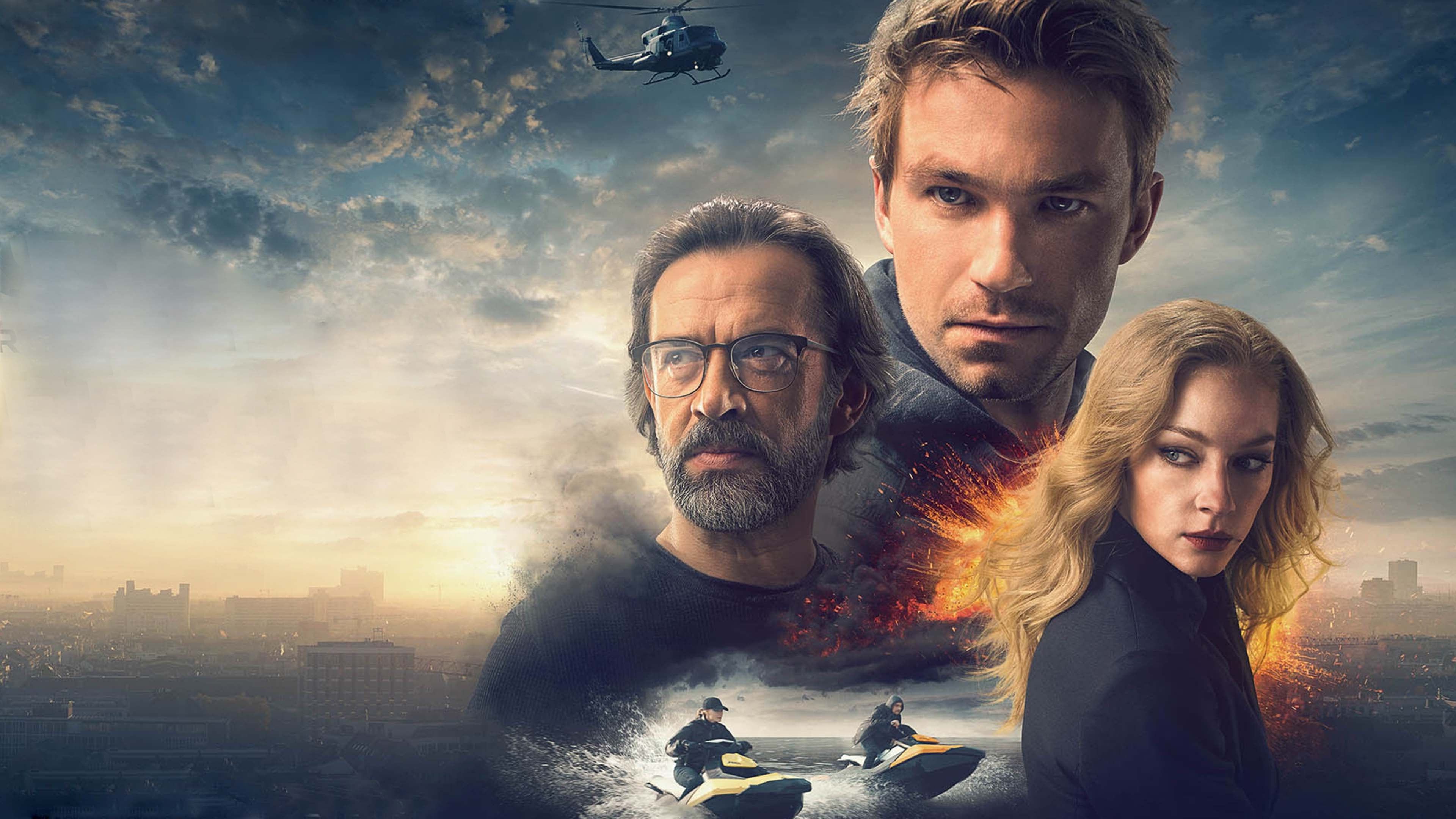 Hero Poster