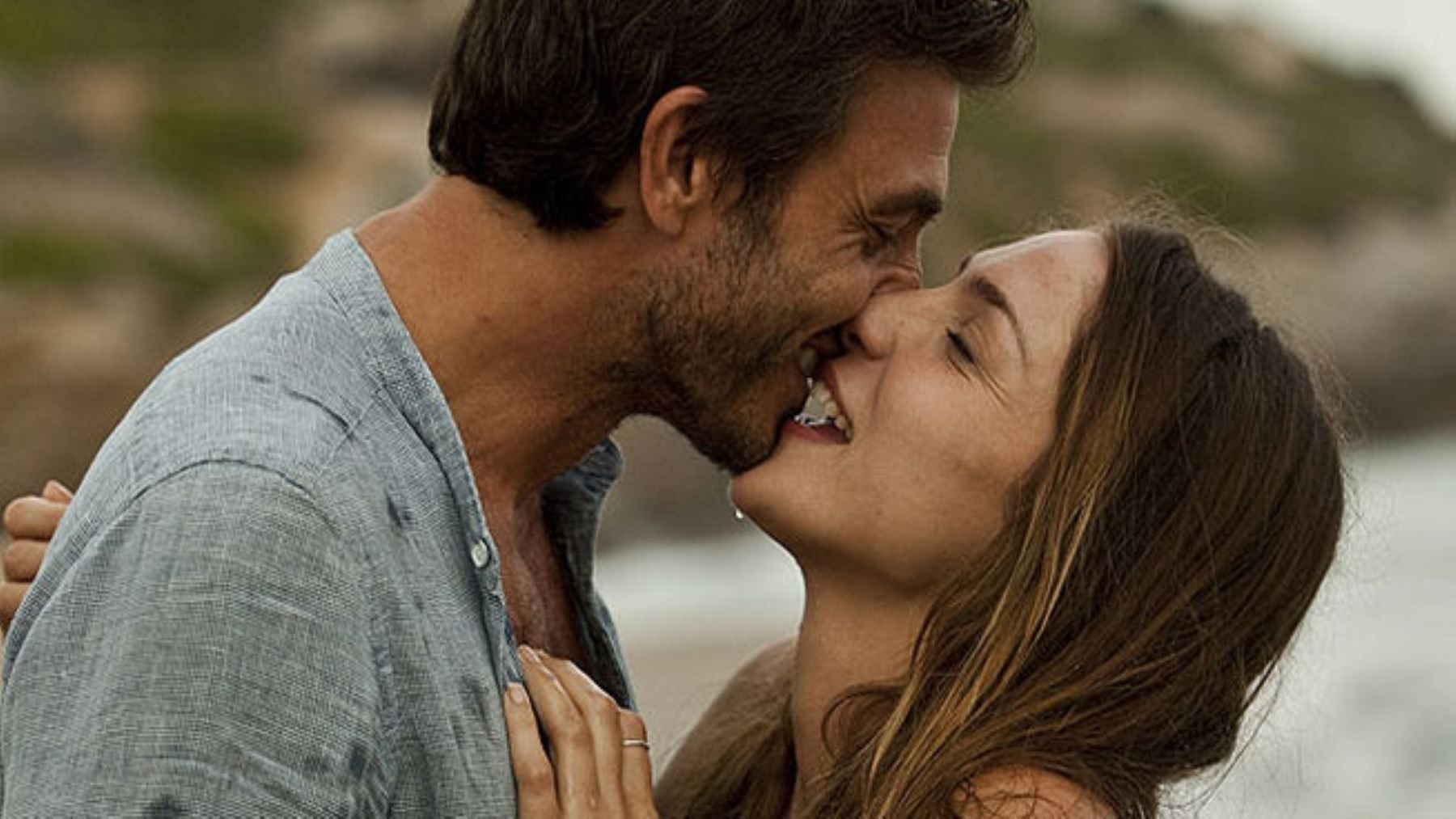 Perdona Si Te Llamo Amor Poster