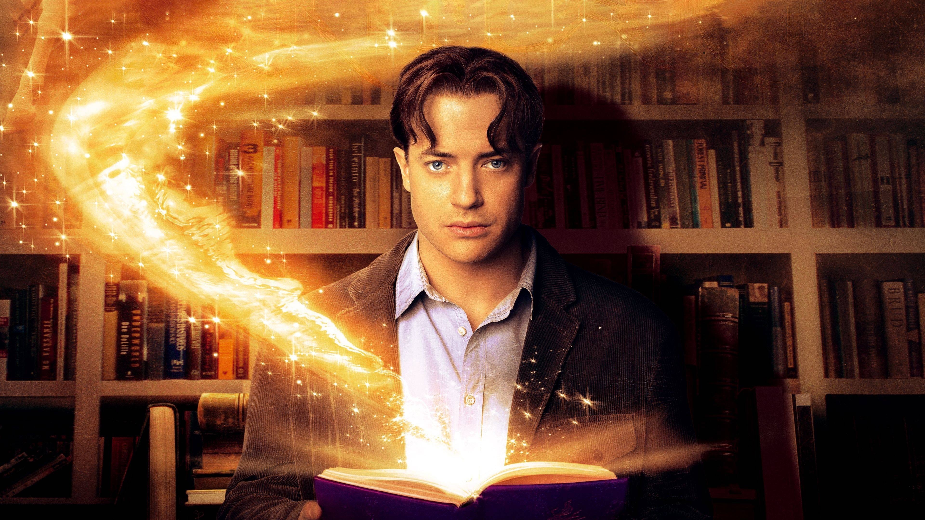 Inkheart Poster