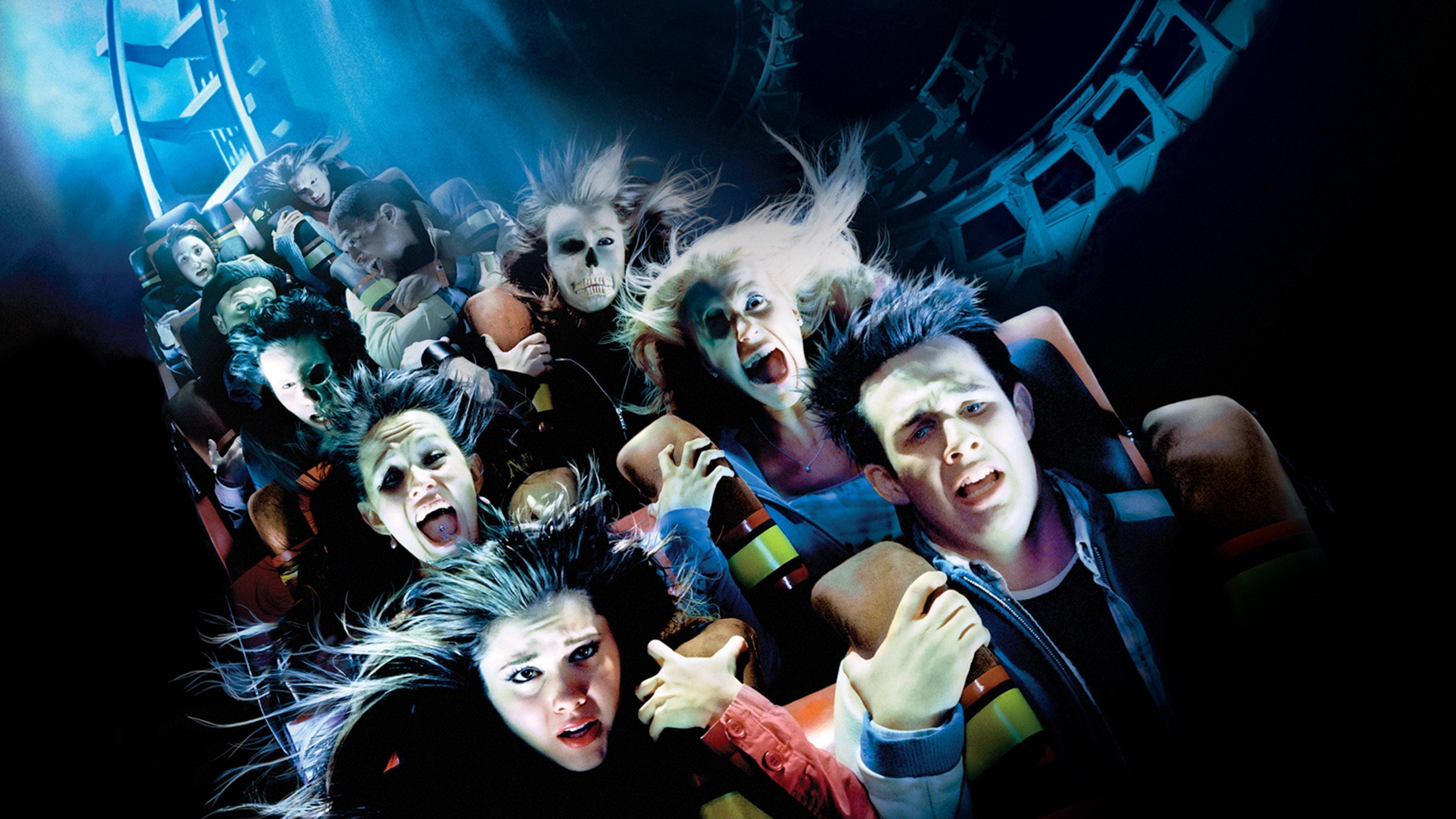 Final Destination 3 Poster