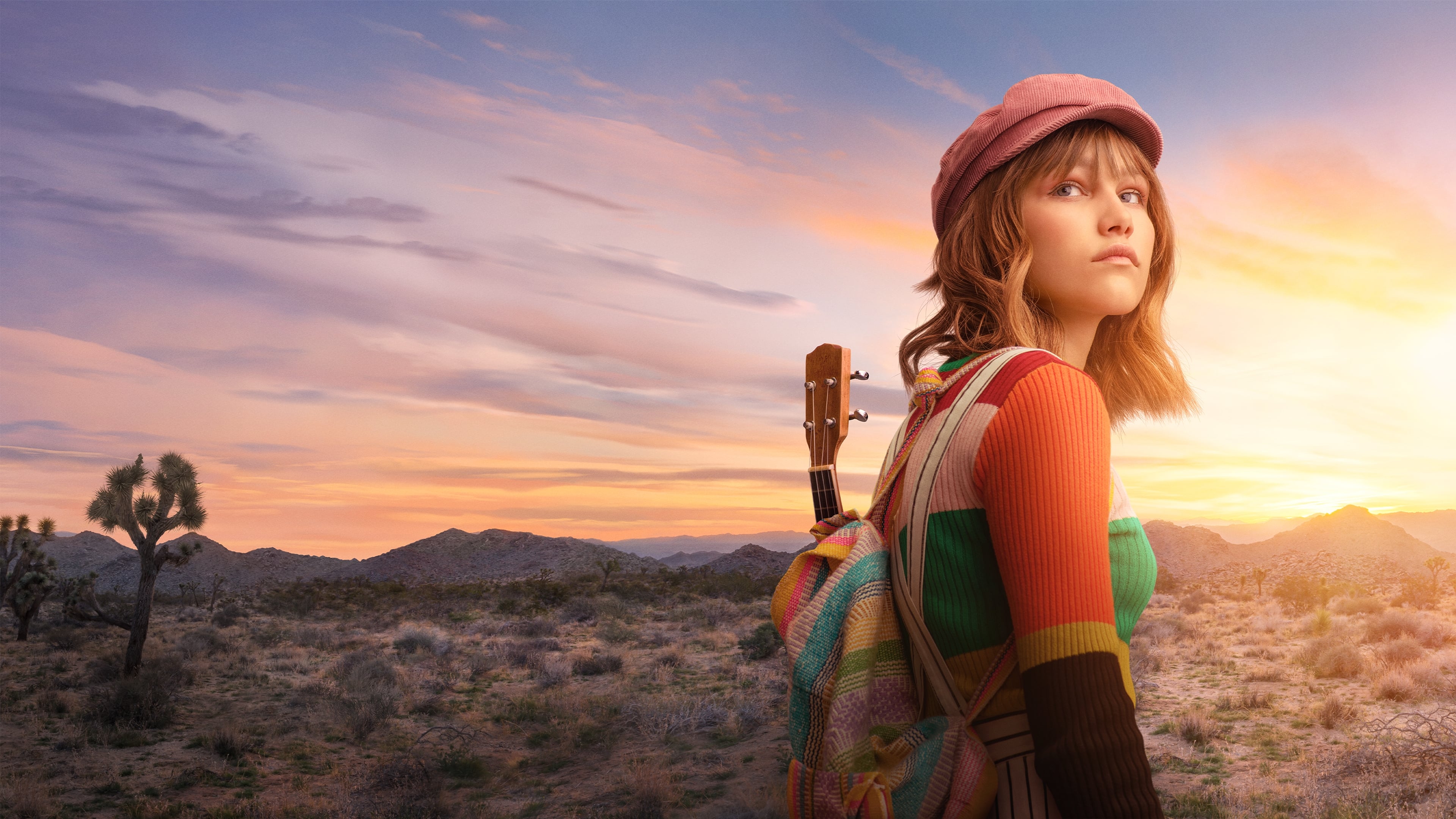 Stargirl Poster