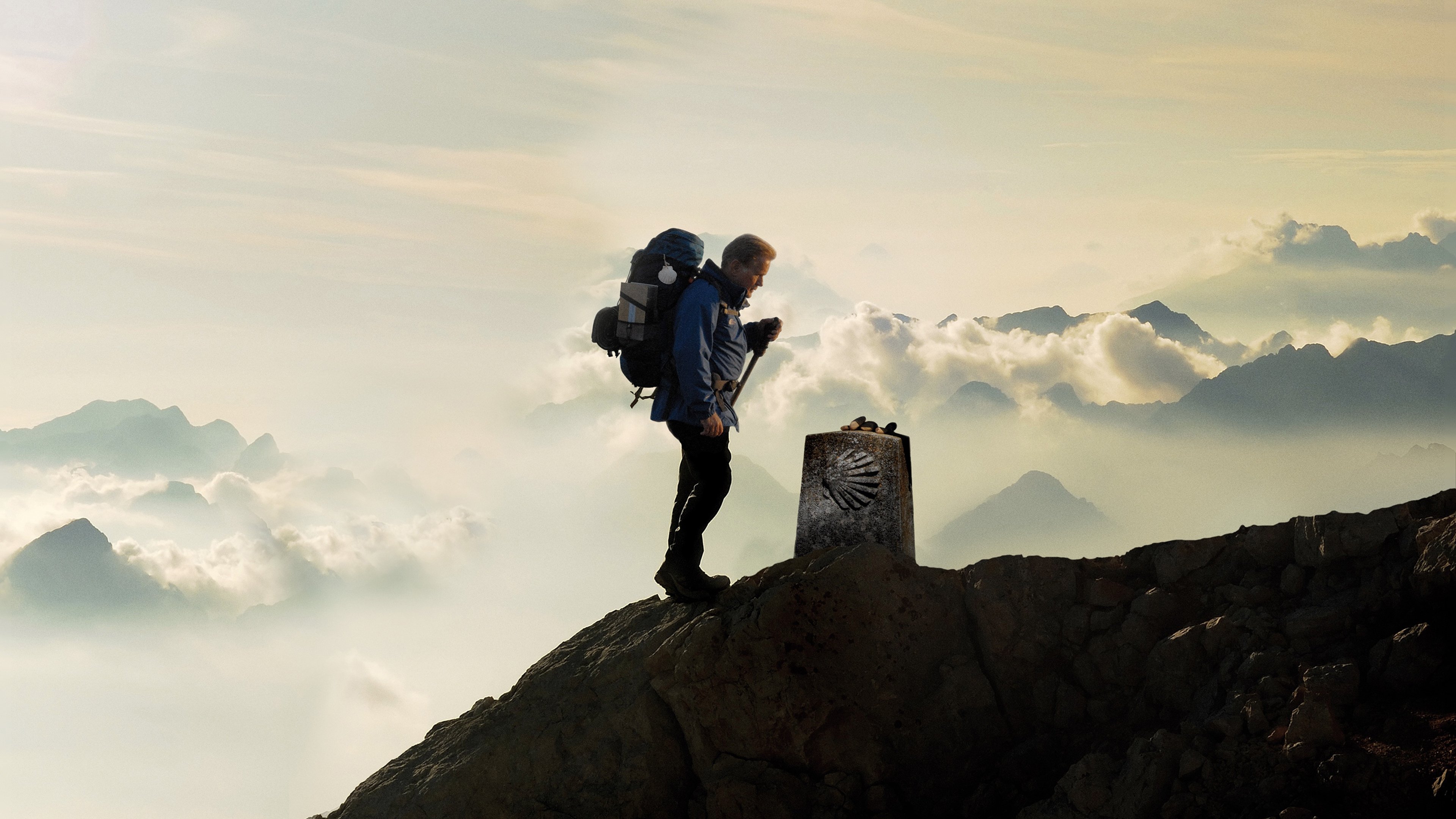 The Way Poster