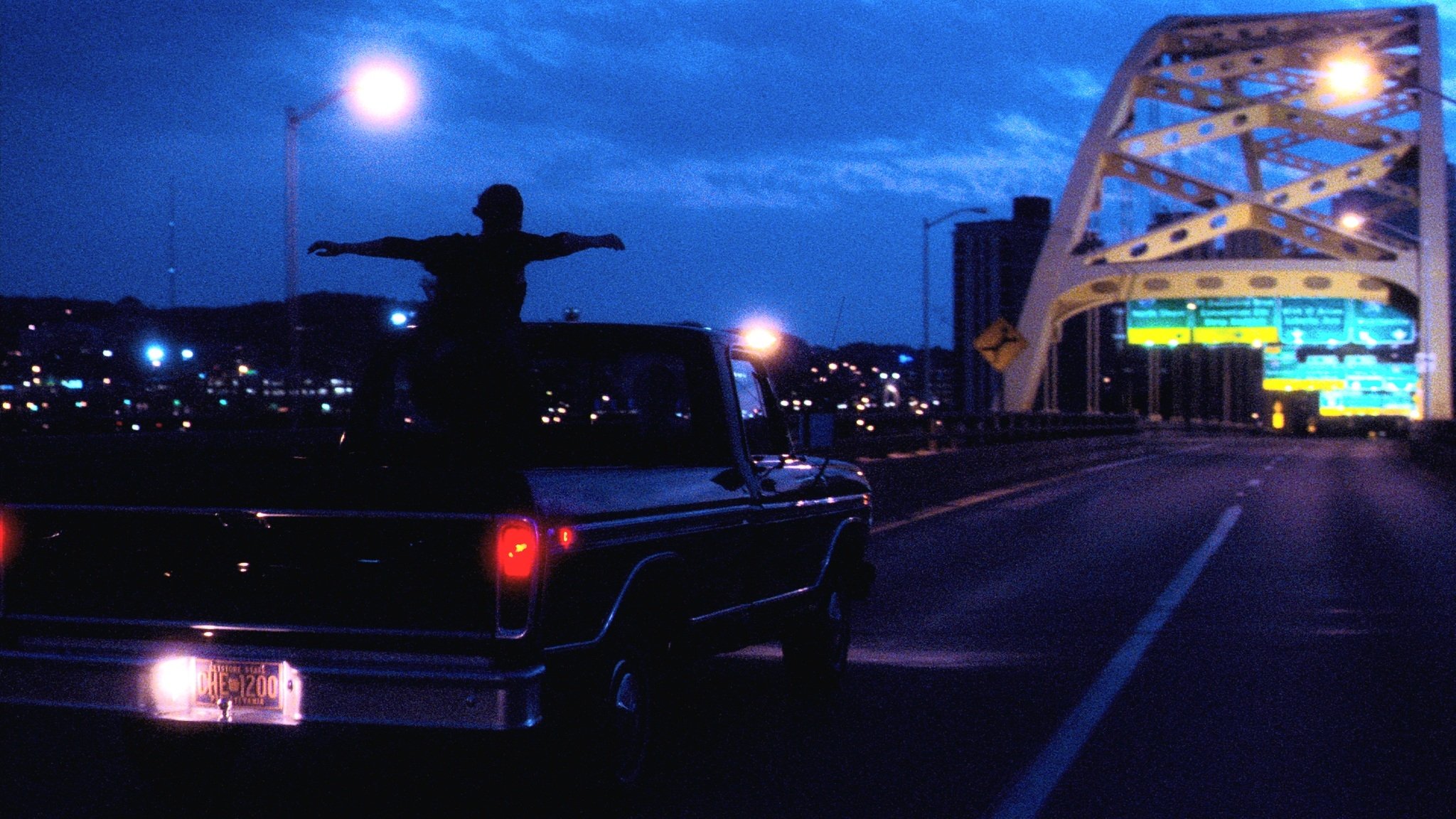 The Perks of Being a Wallflower Poster