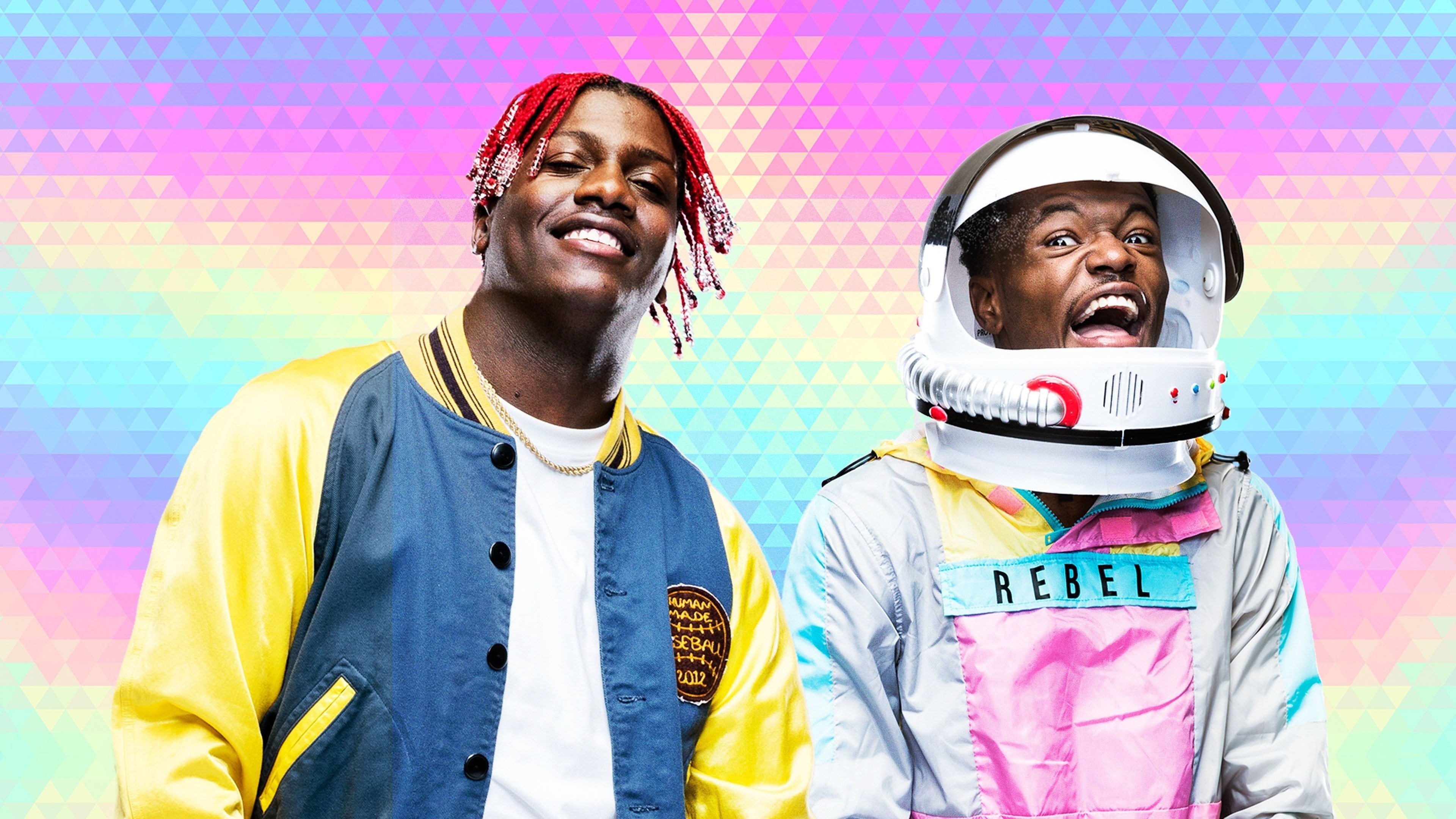 How High 2 Poster