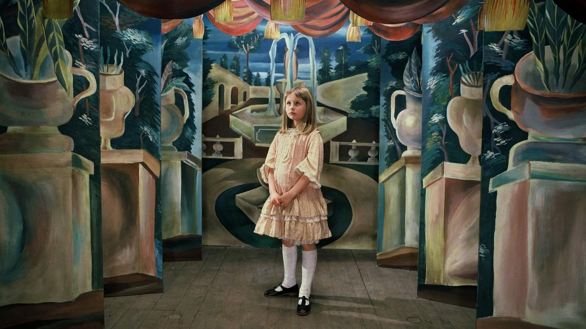 Alice Poster