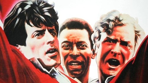 Escape to Victory Poster