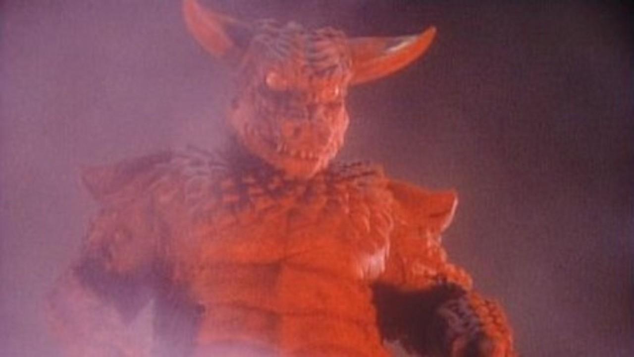 Pulgasari Poster