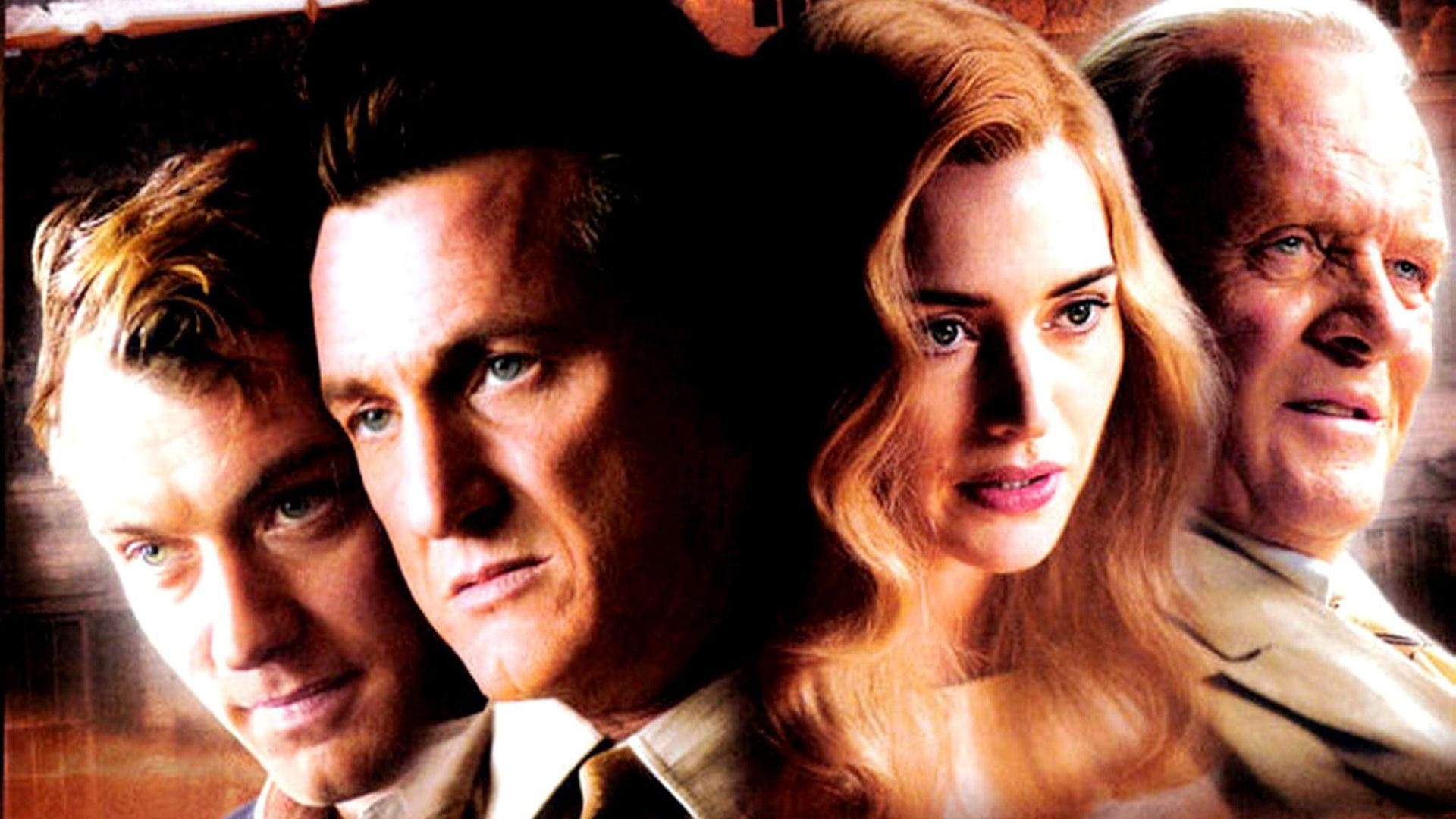 All the King's Men Poster
