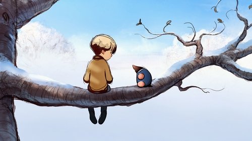 The Boy, the Mole, the Fox and the Horse Poster