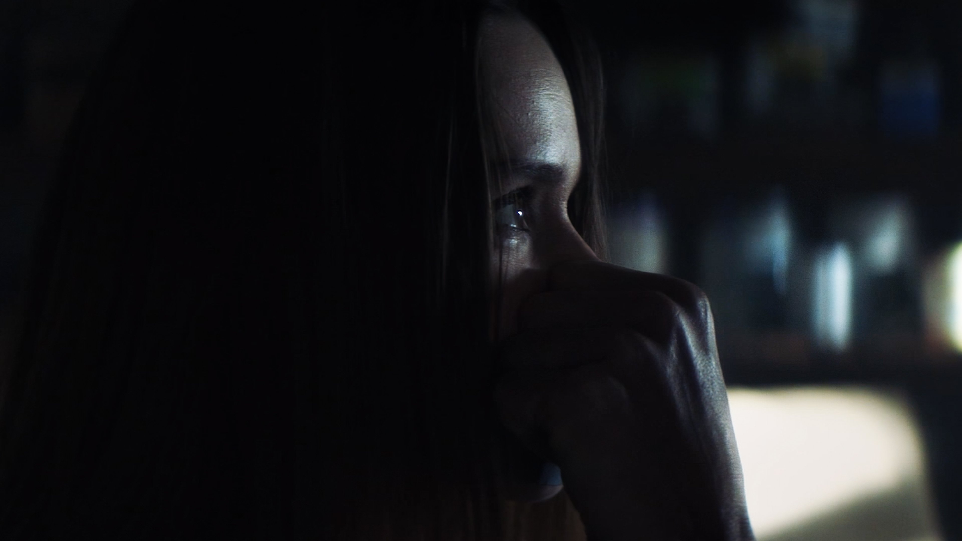 Midnighters Poster