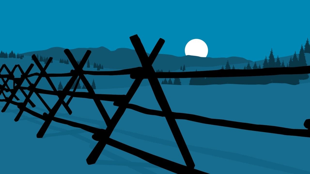 The Laramie Project Poster