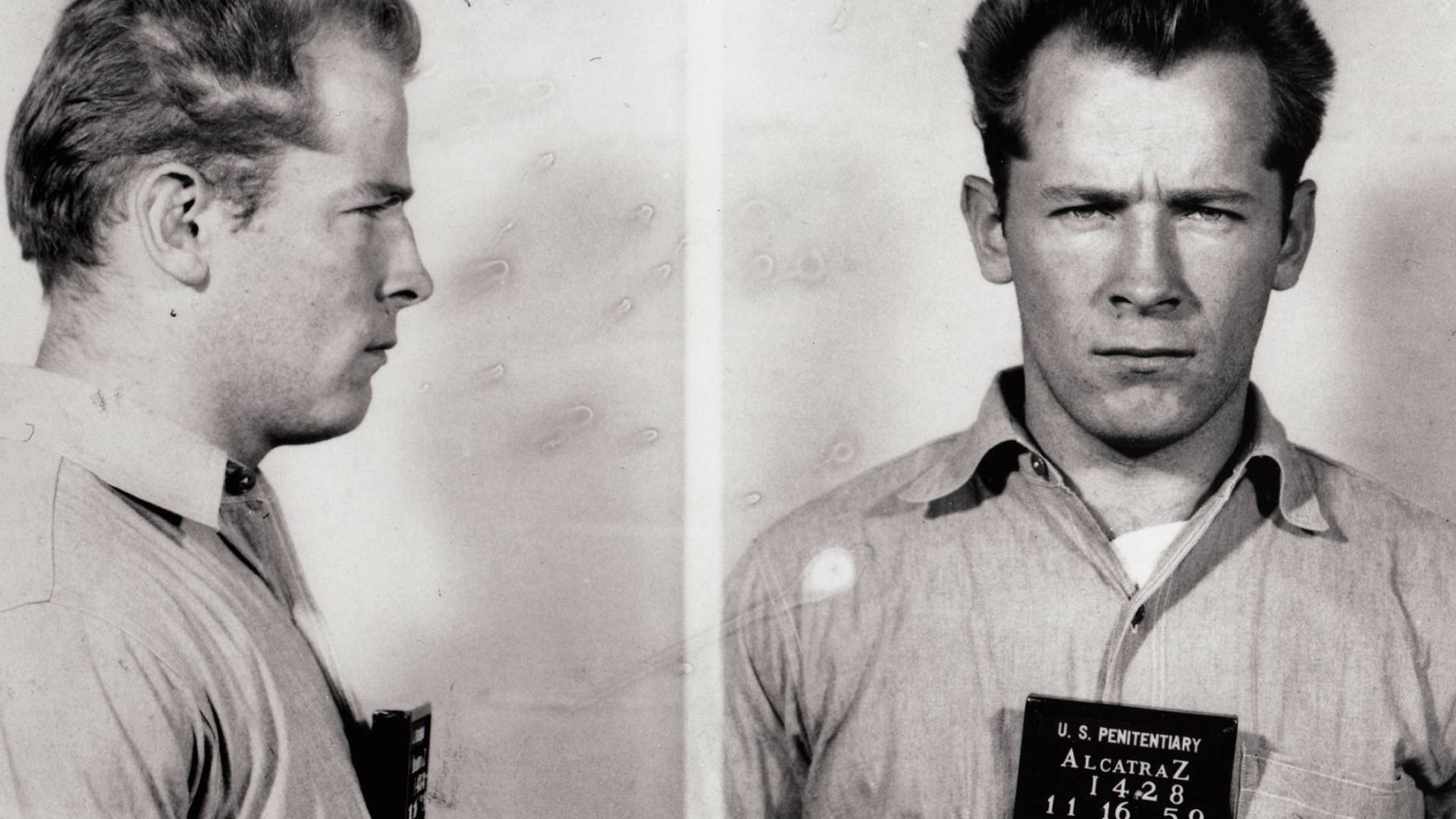 Whitey: United States of America v. James J. Bulger Poster