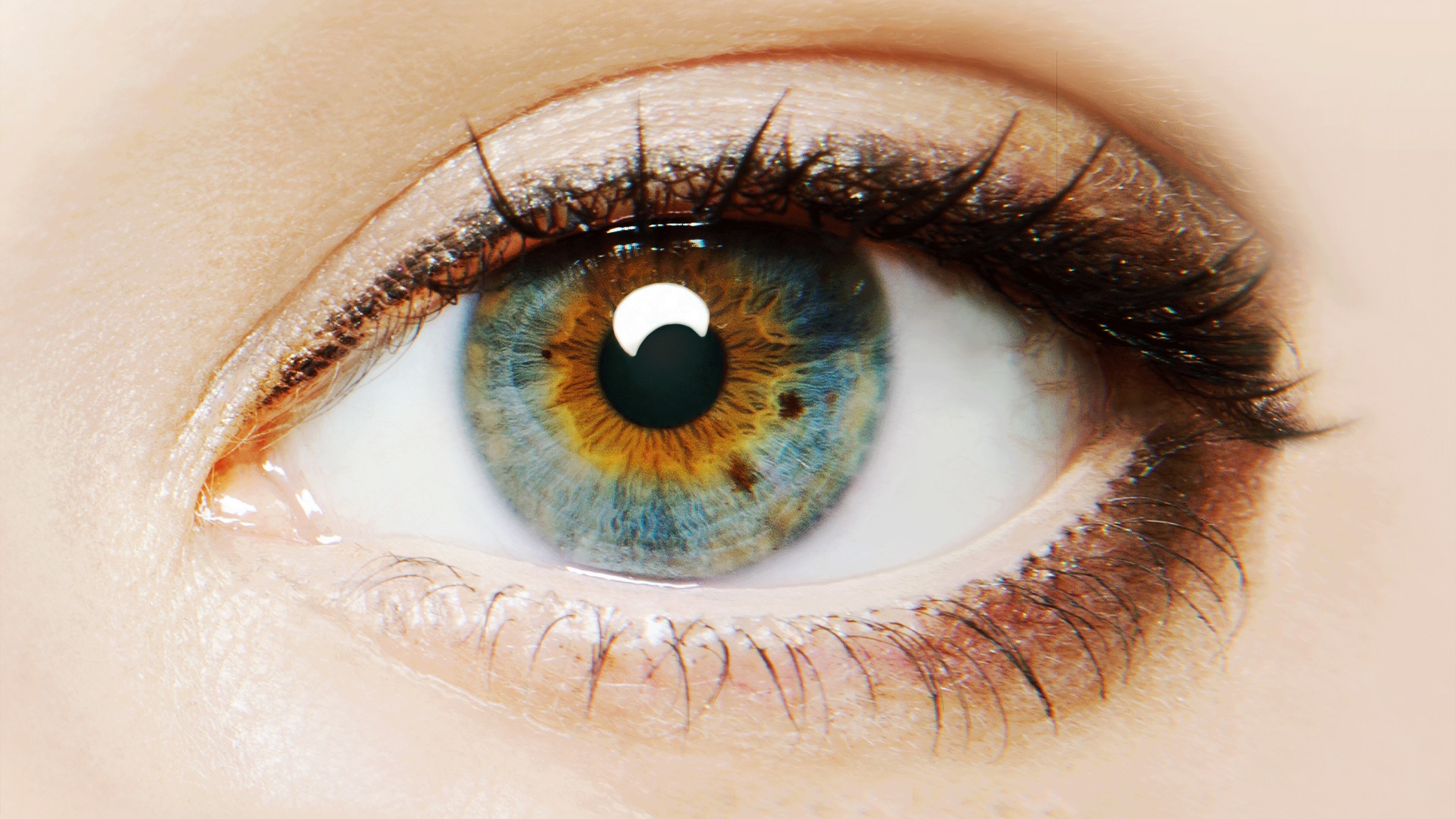 I Origins Poster