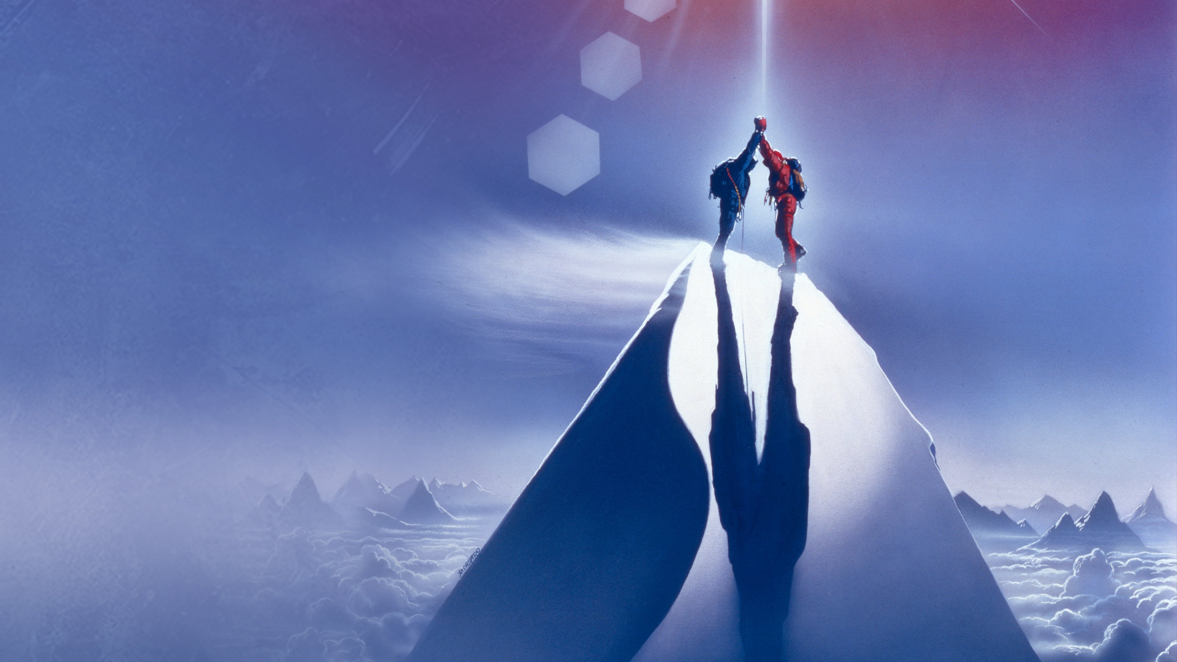 K2 Poster