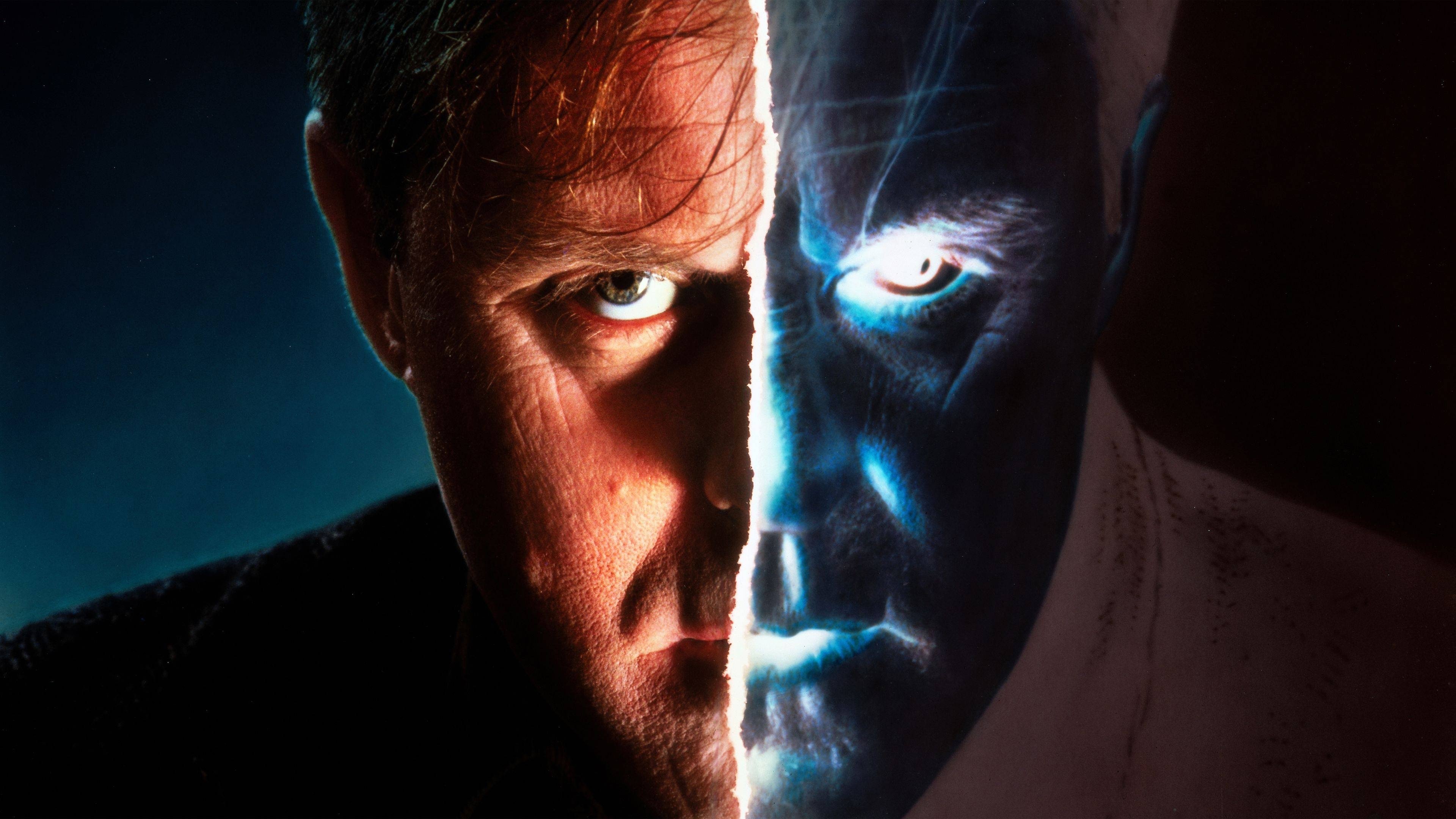 Raising Cain Poster