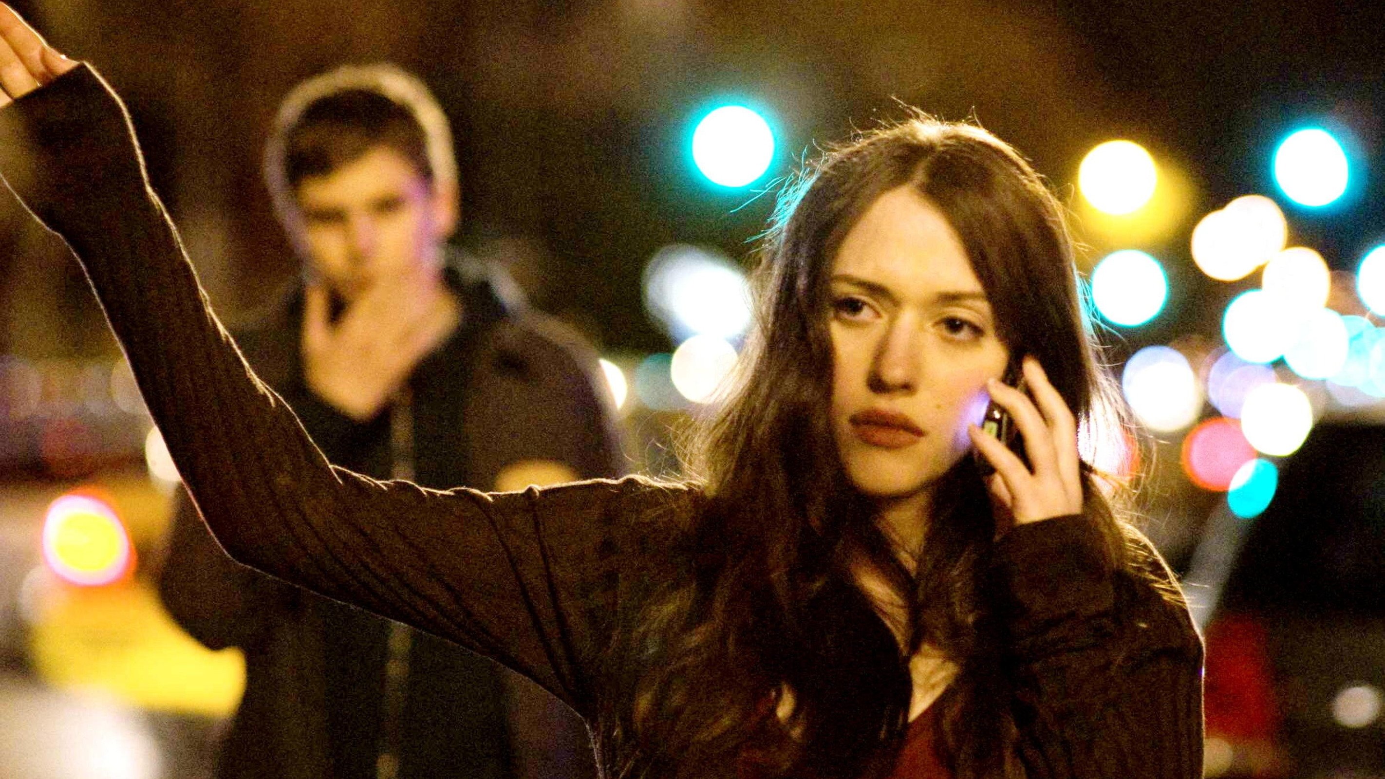 Nick and Norah's Infinite Playlist Poster