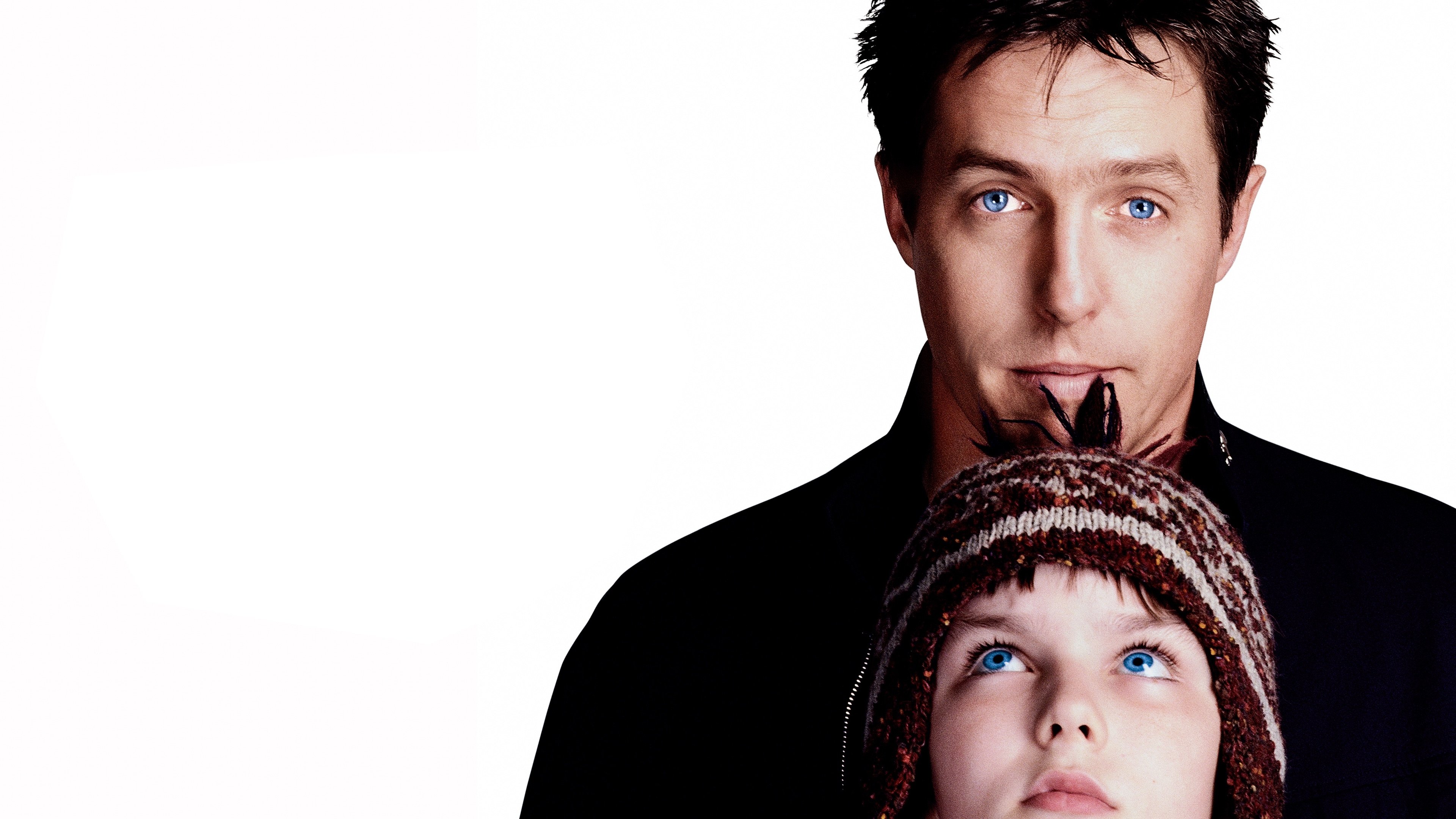 About a Boy Poster
