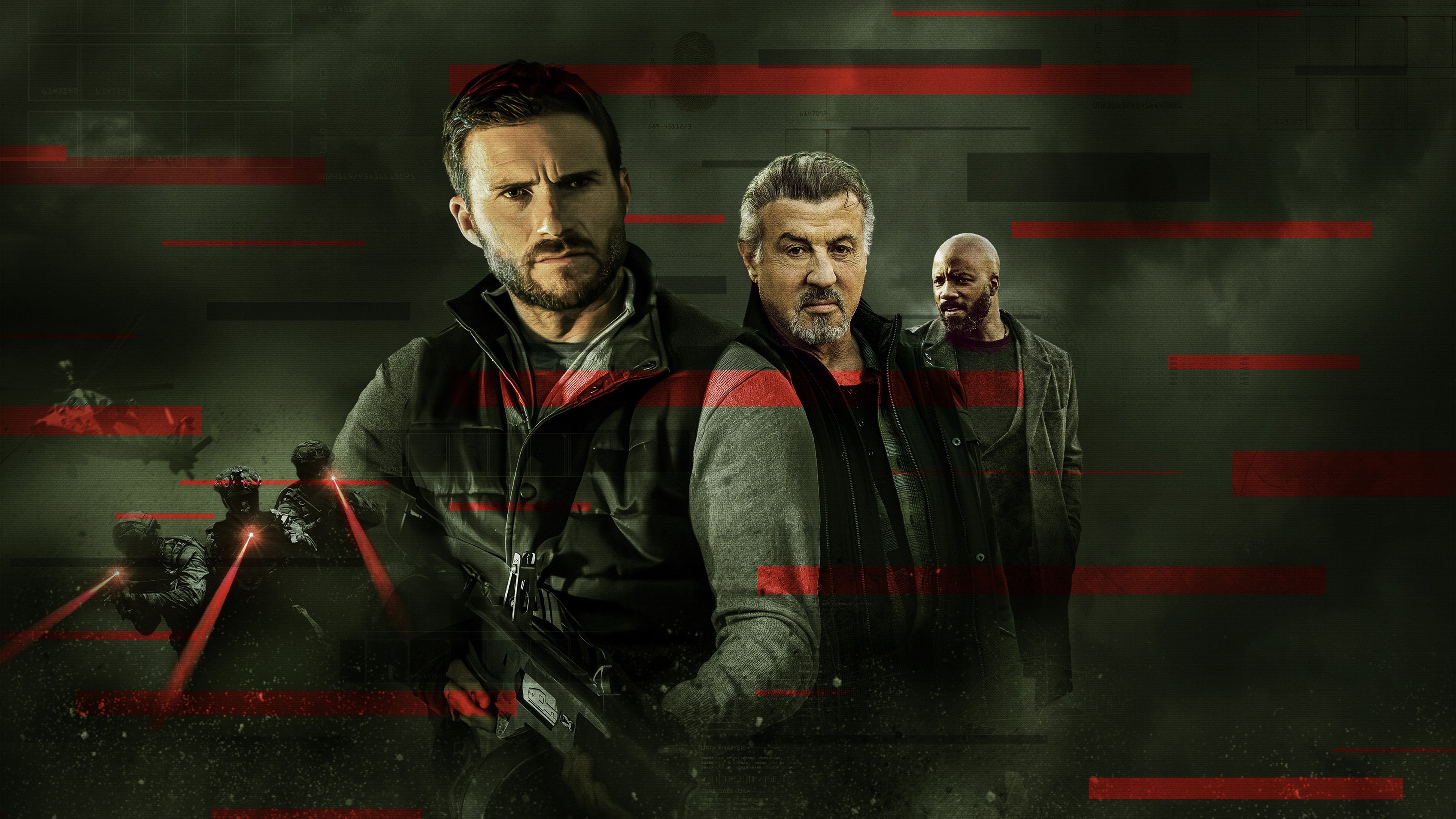 Alarum Poster