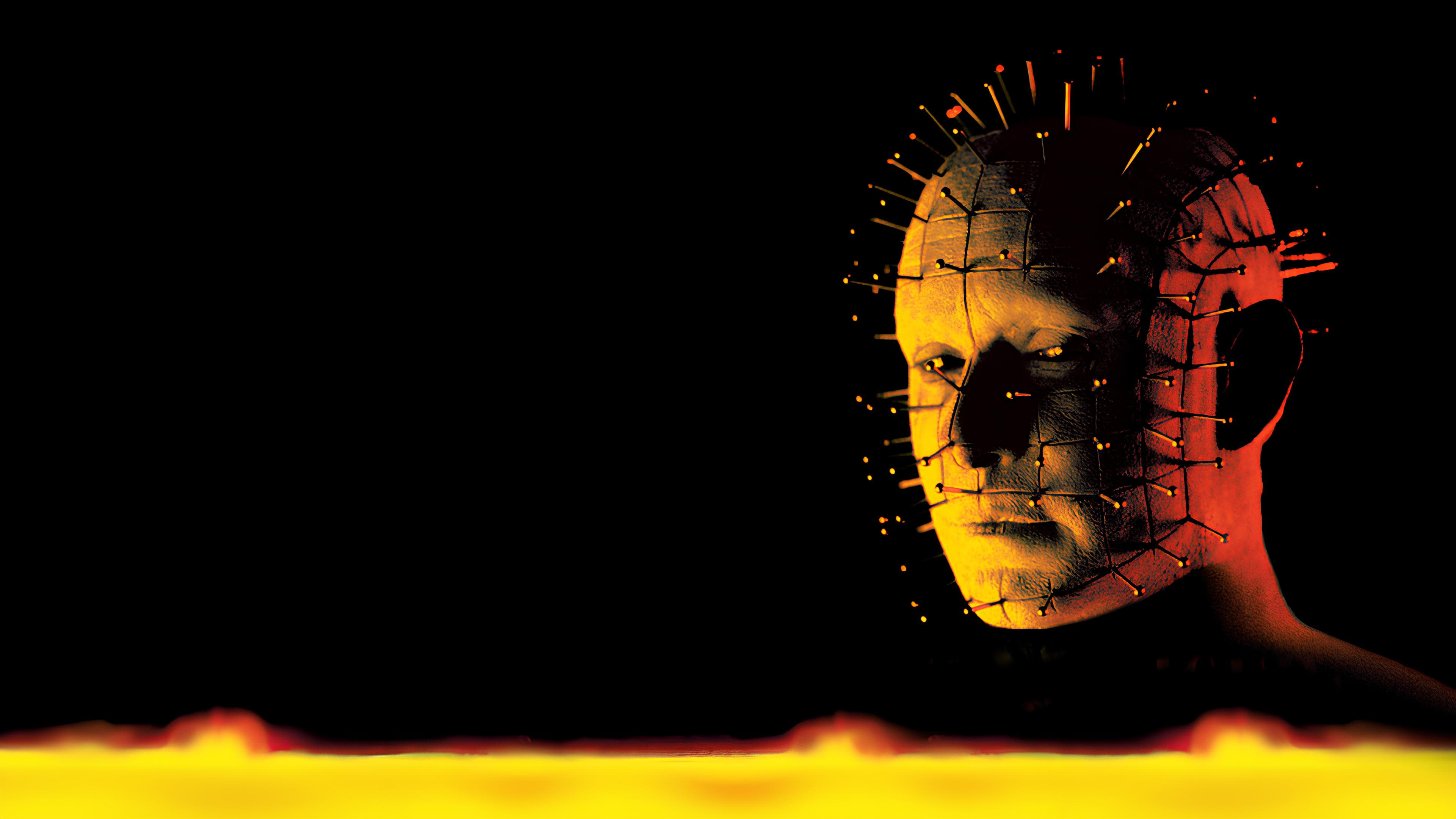 Hellraiser: Inferno Poster