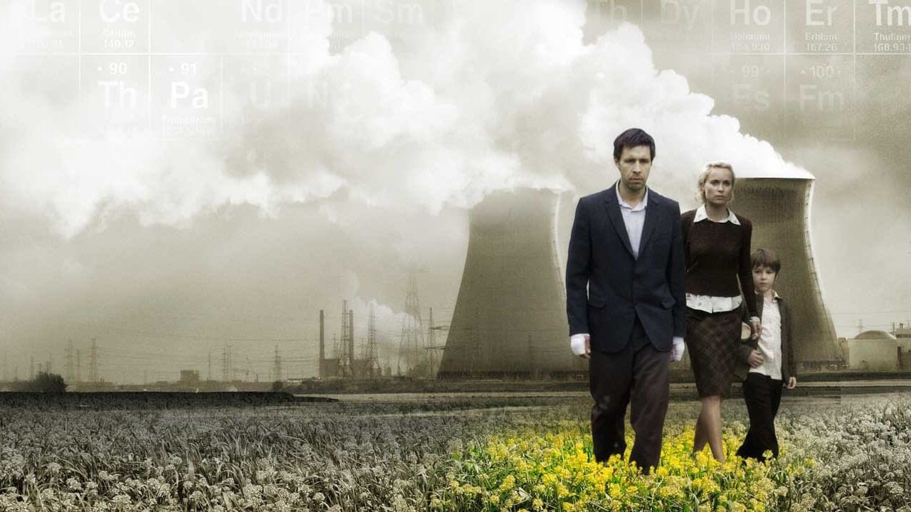 Pu-239 Poster