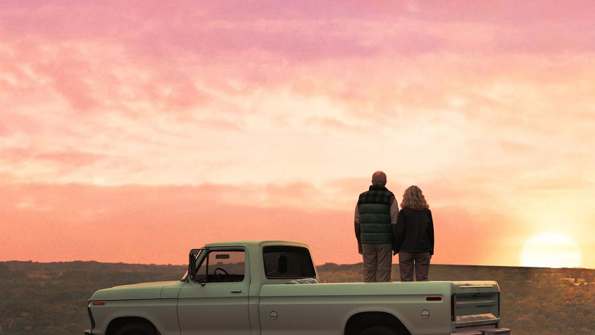 The Tomorrow Man Poster
