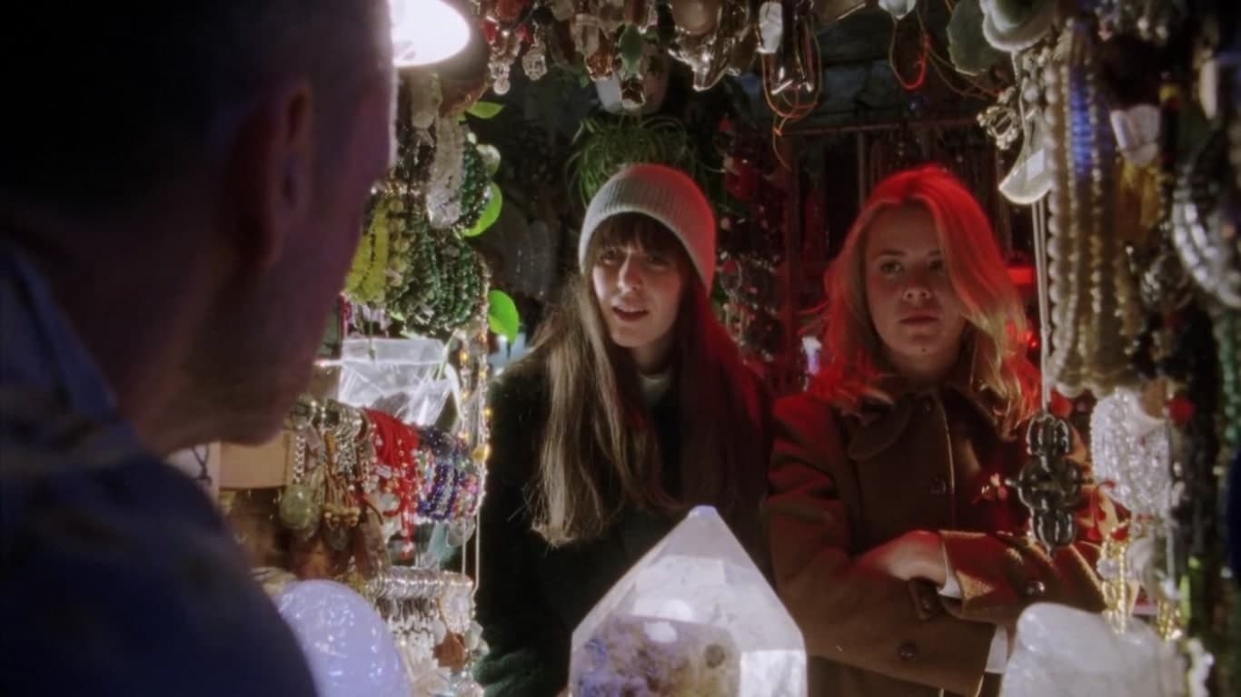 The Scary of Sixty-First Poster