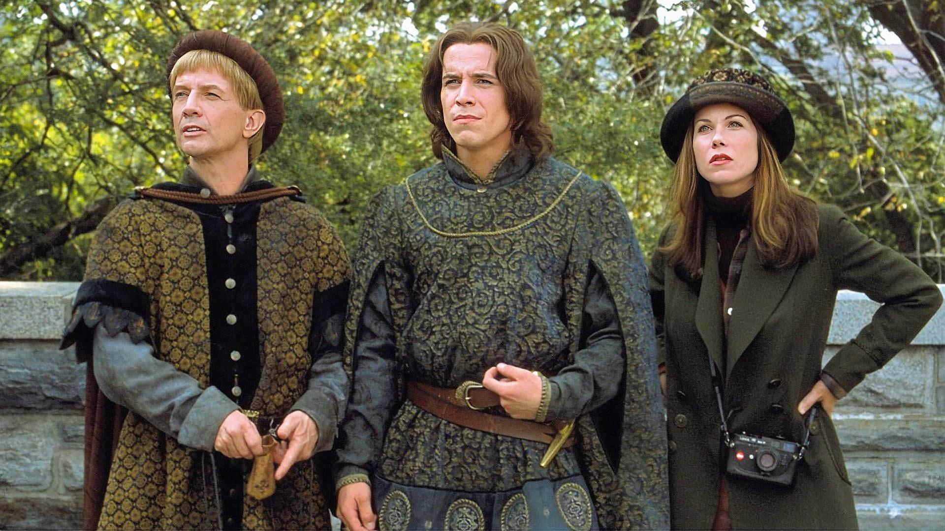 Prince Charming Poster