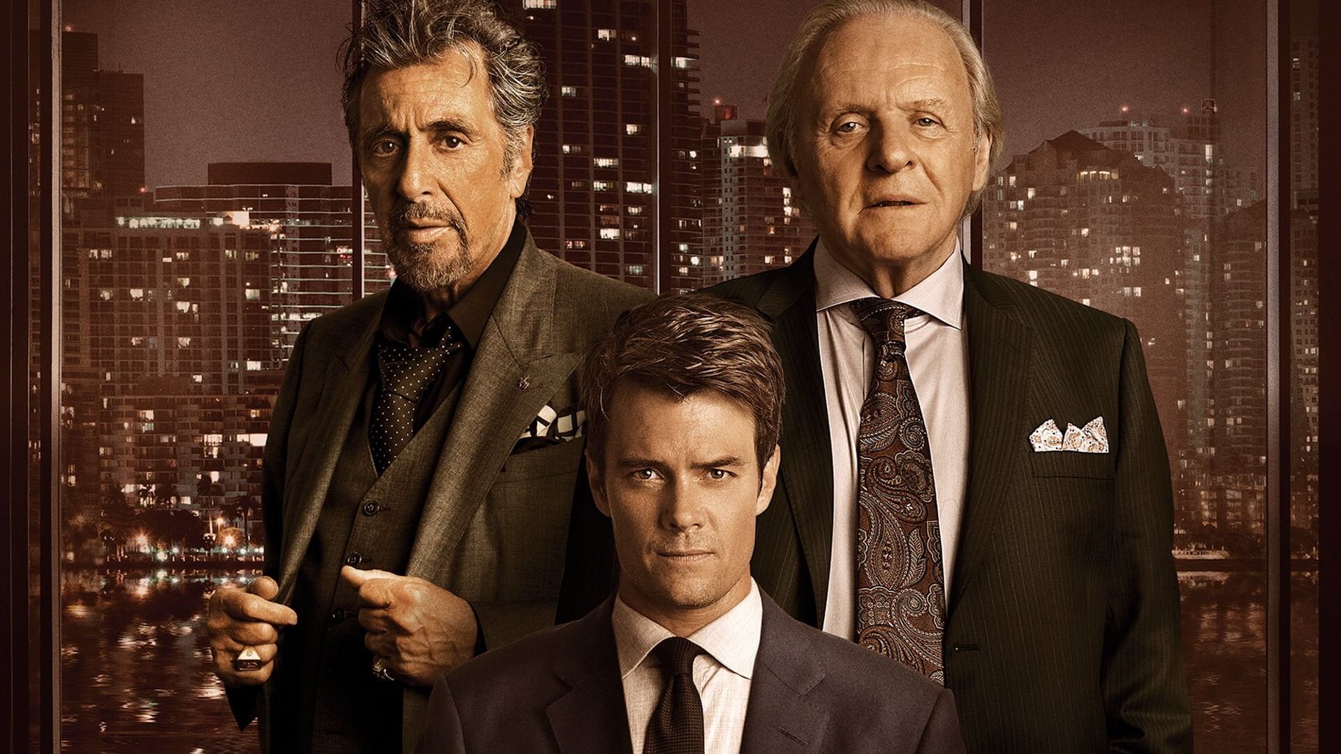 Misconduct Poster