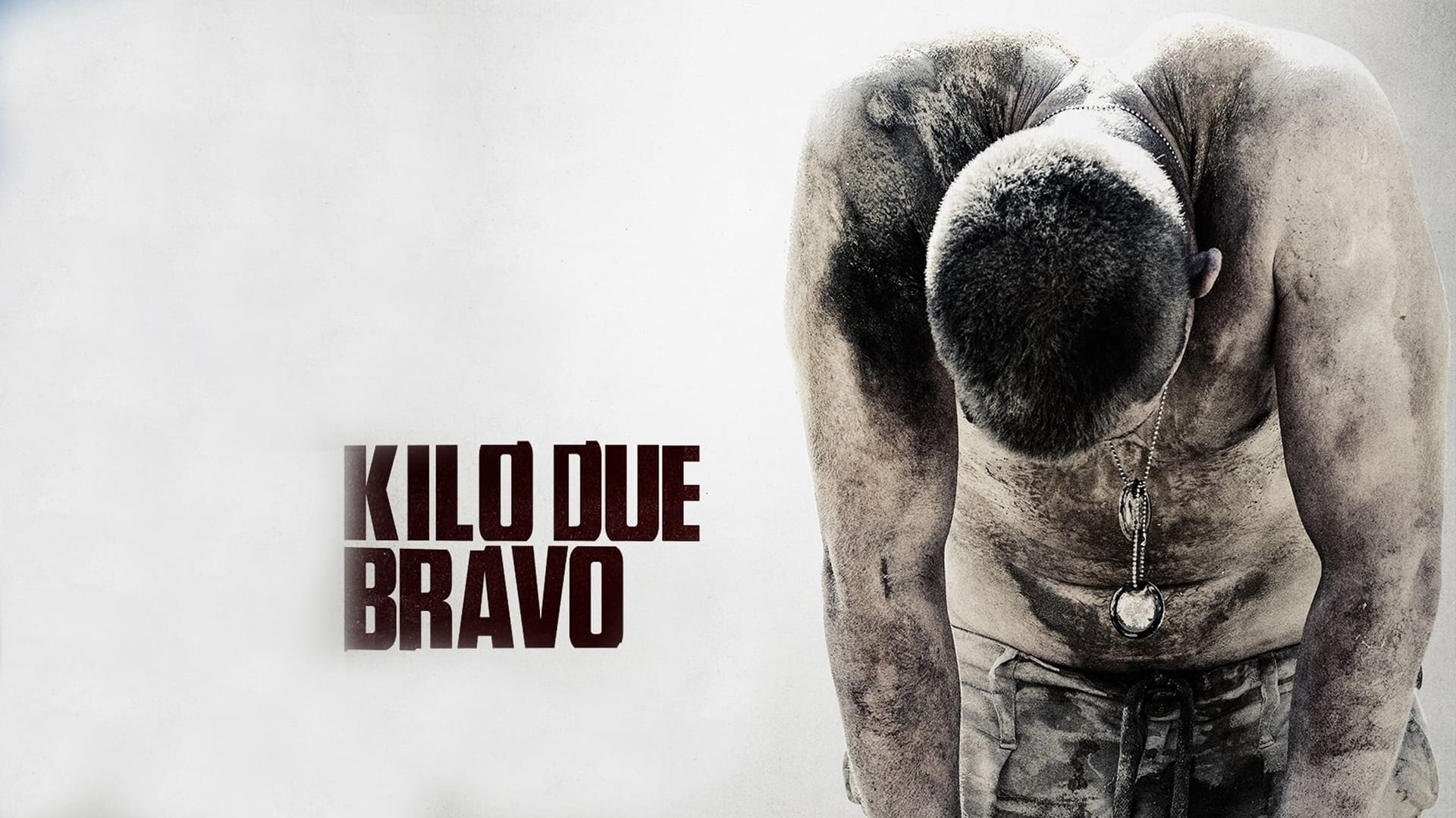 Kilo Two Bravo Poster