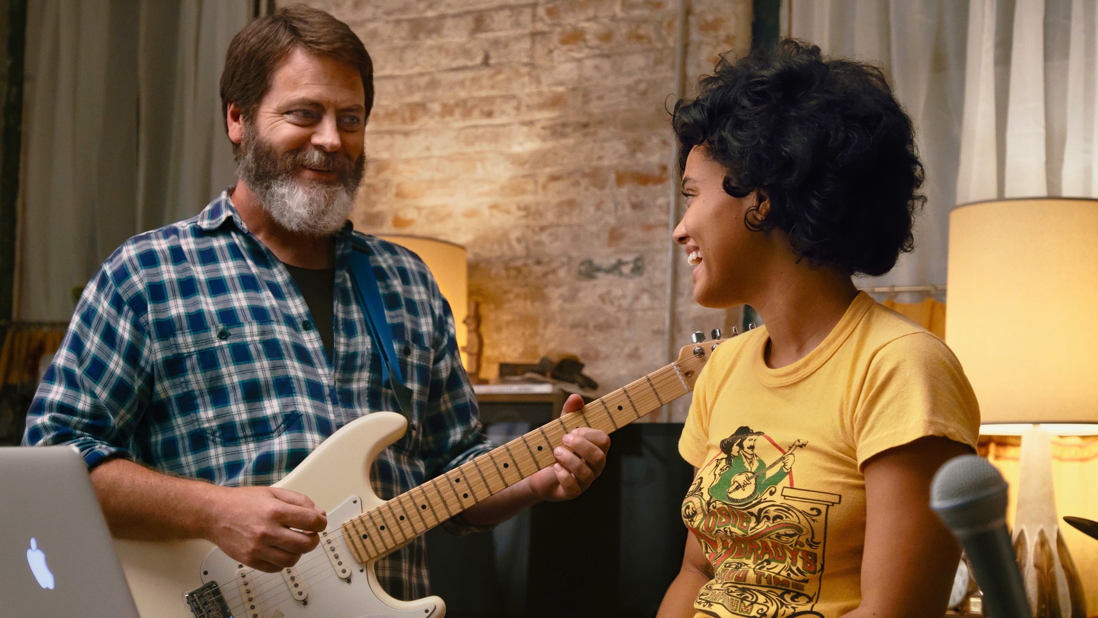 Hearts Beat Loud Poster