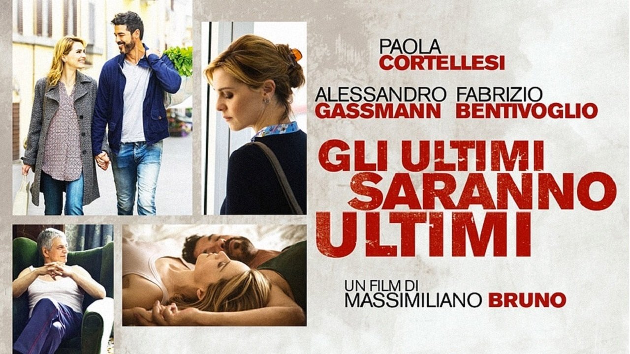 The Last Will Be the Last Poster