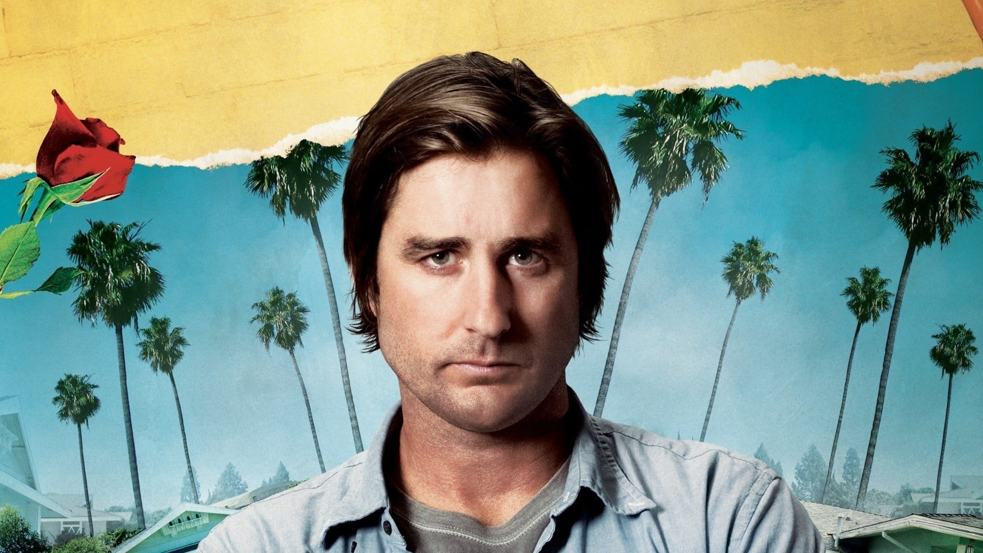Henry Poole Is Here Poster