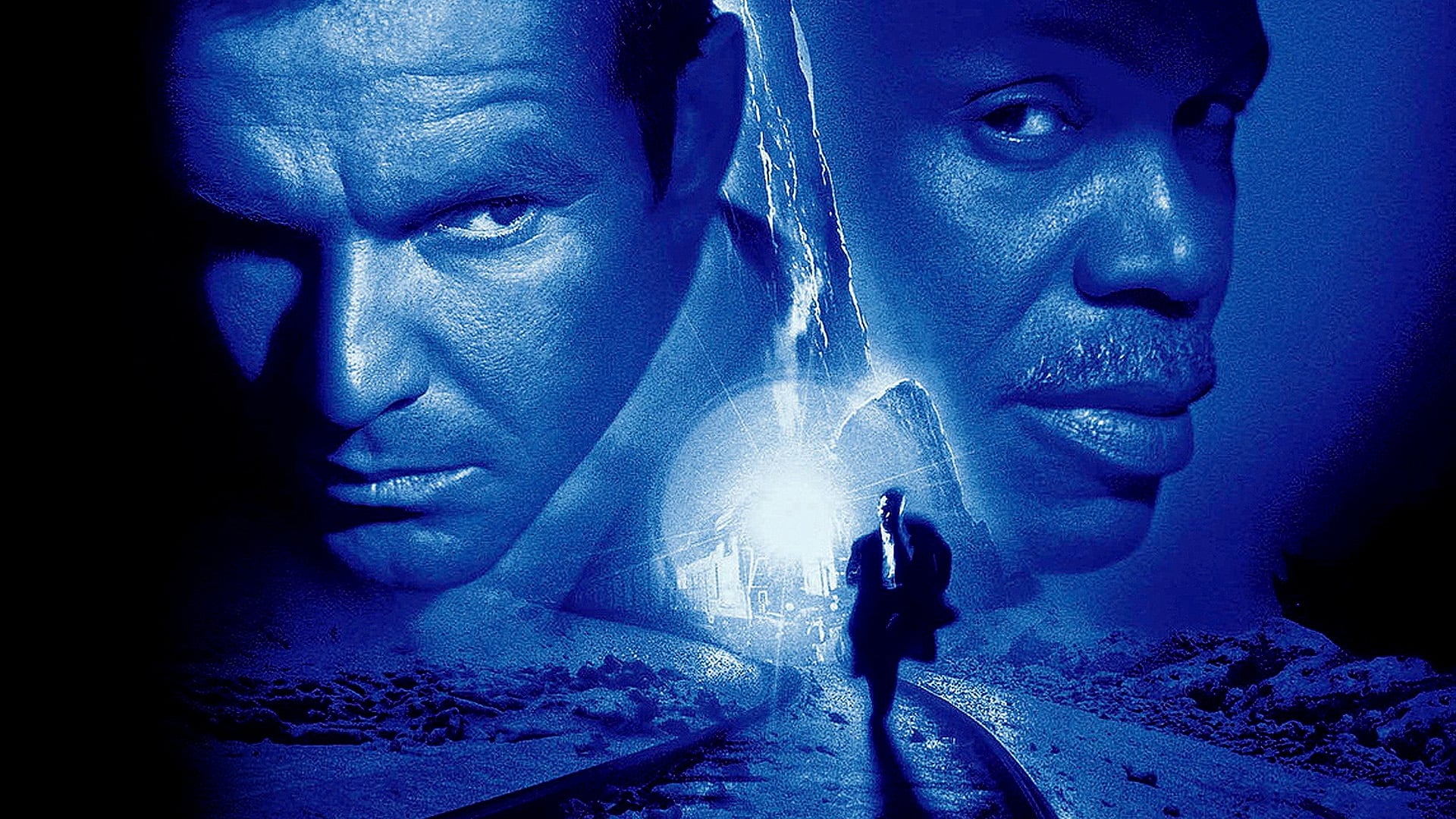 Switchback Poster