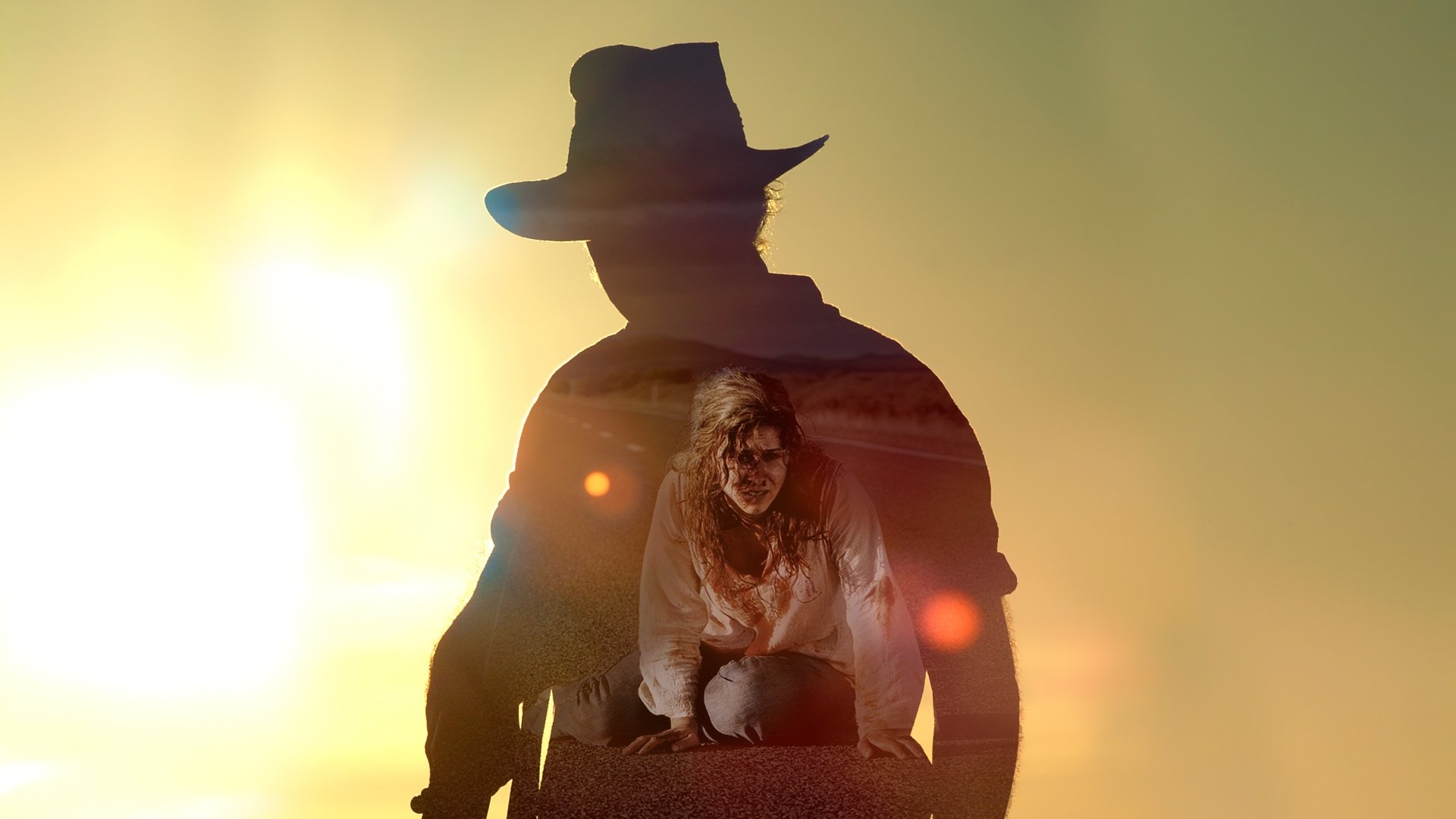 Wolf Creek Poster