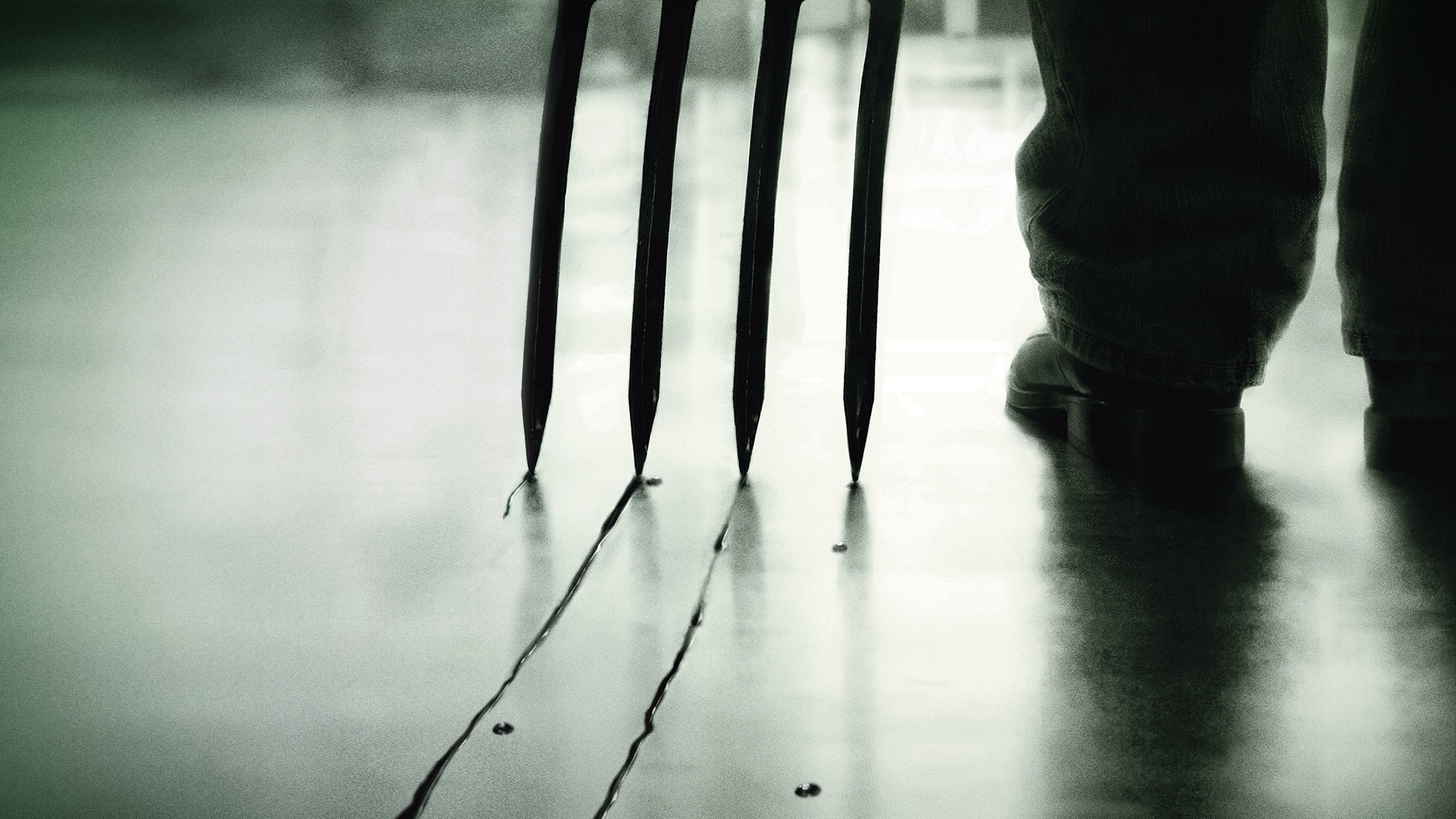 The Crazies Poster
