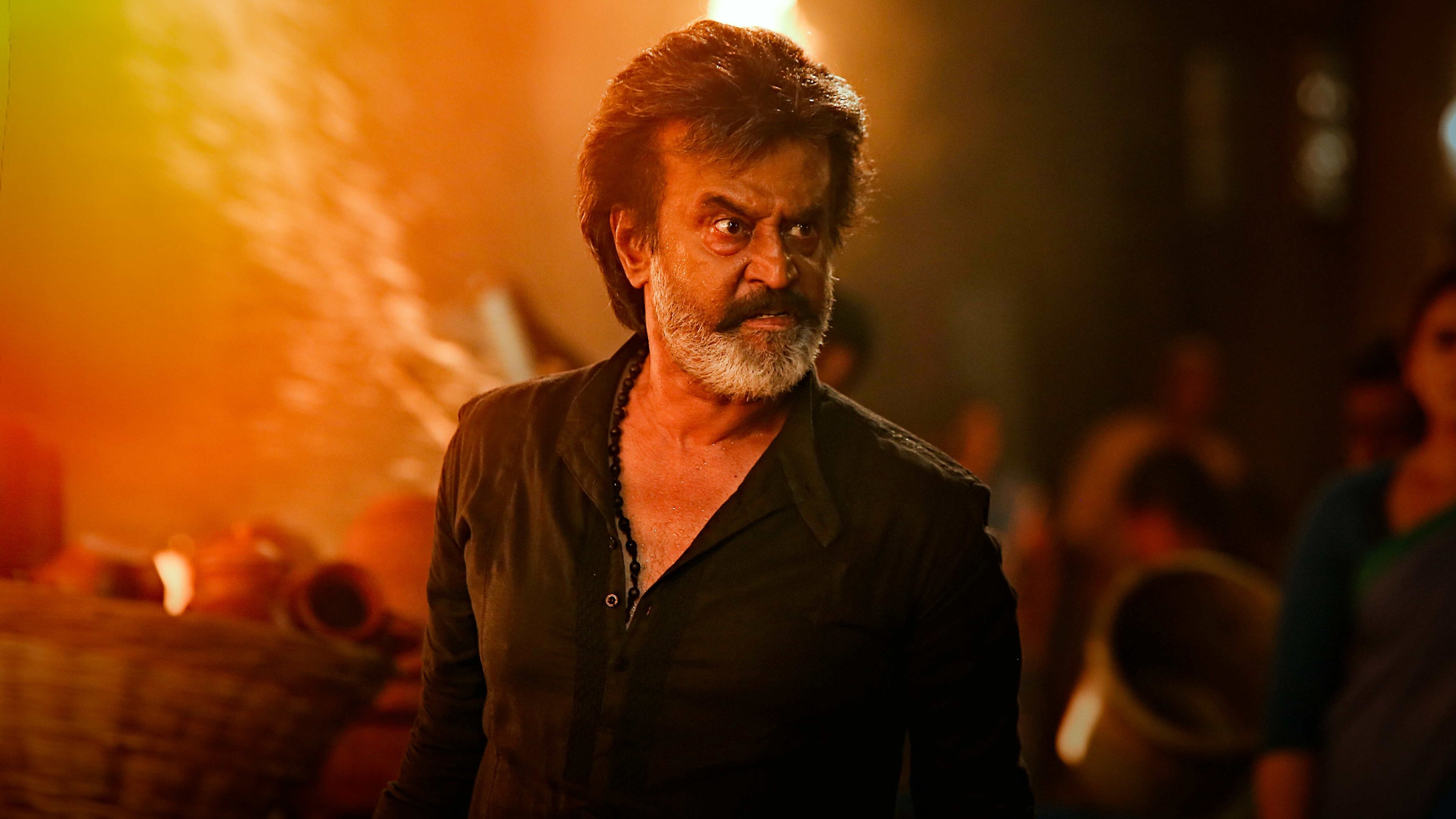Kaala Poster