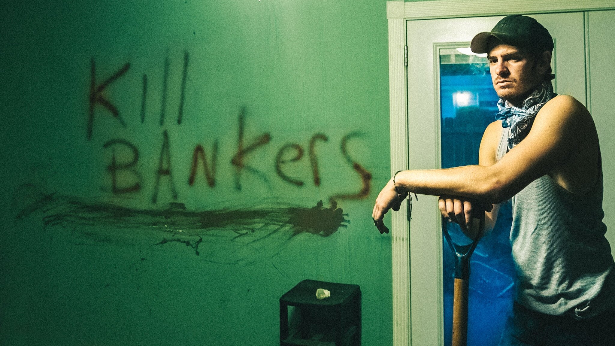99 Homes Poster