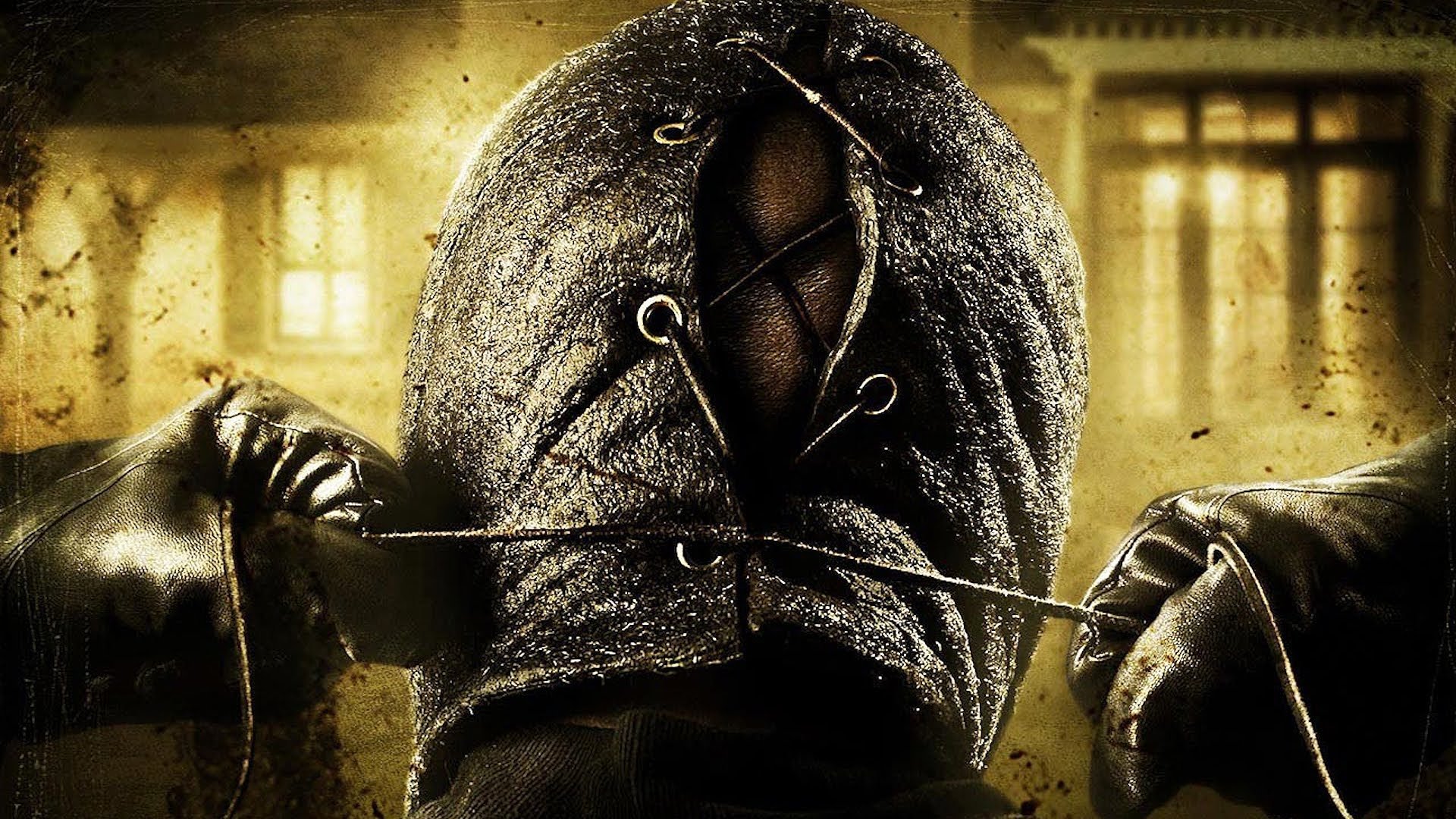 The Collector Poster