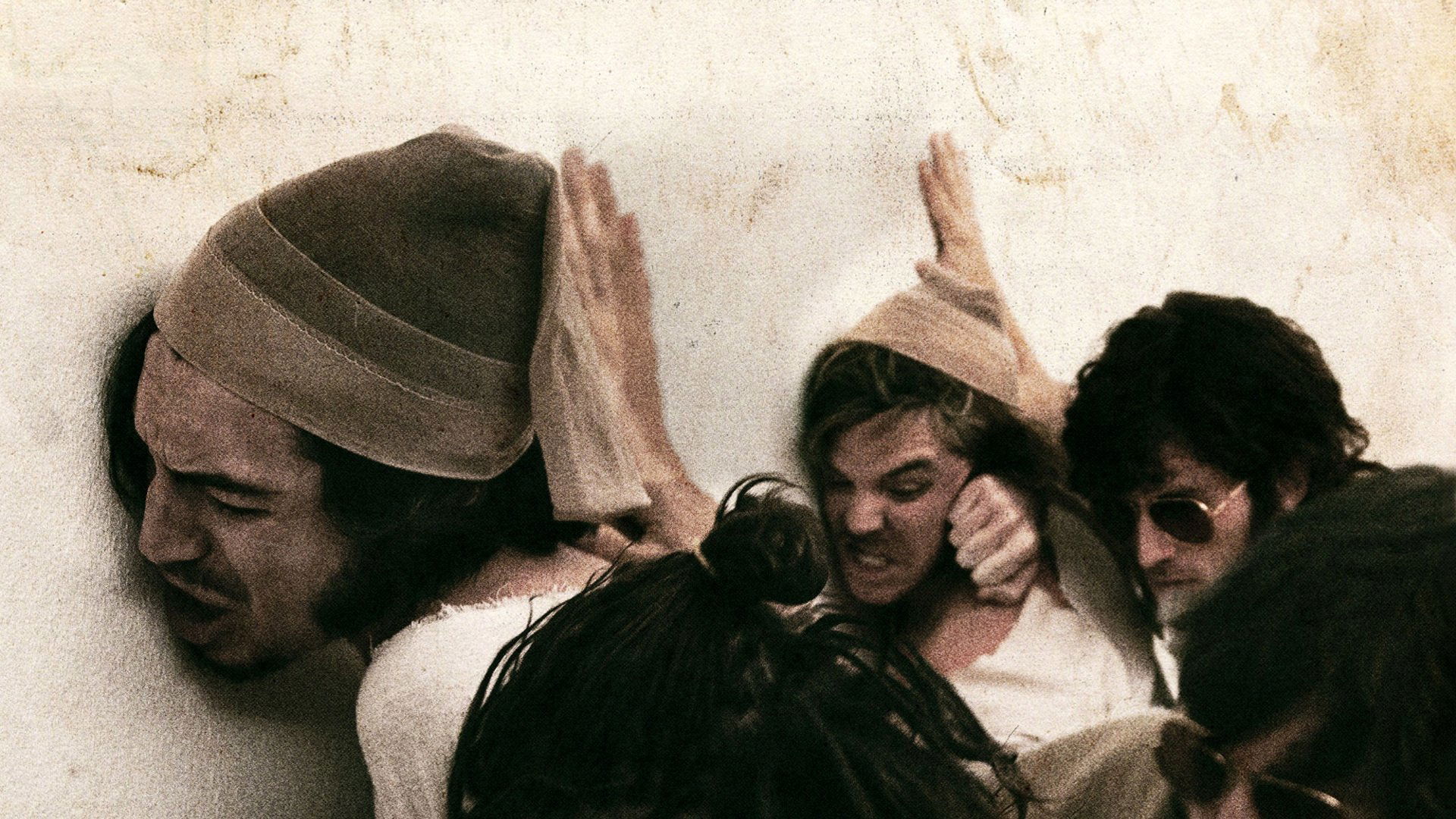 The Stanford Prison Experiment Poster
