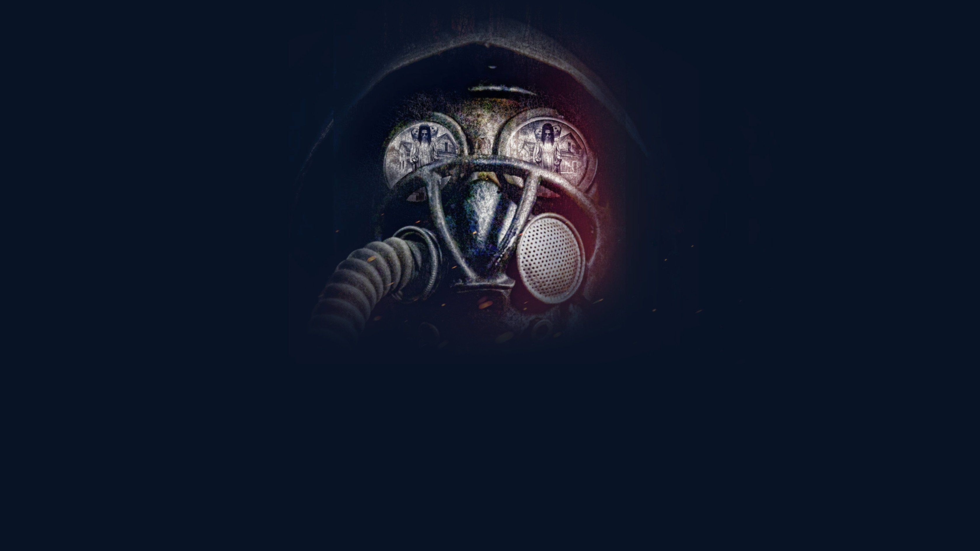 The Hatred Poster