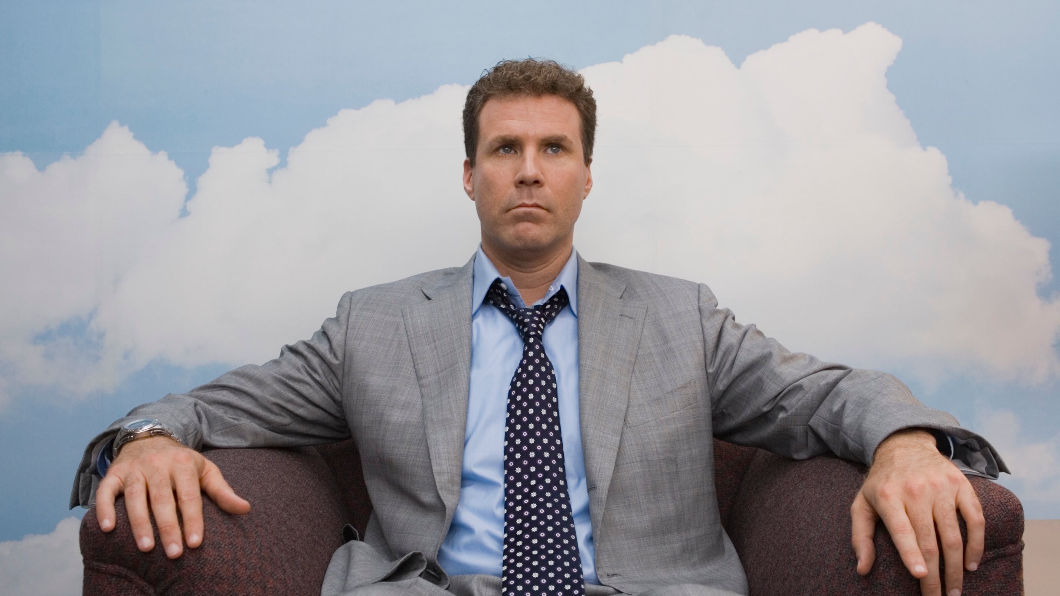Stranger Than Fiction Poster