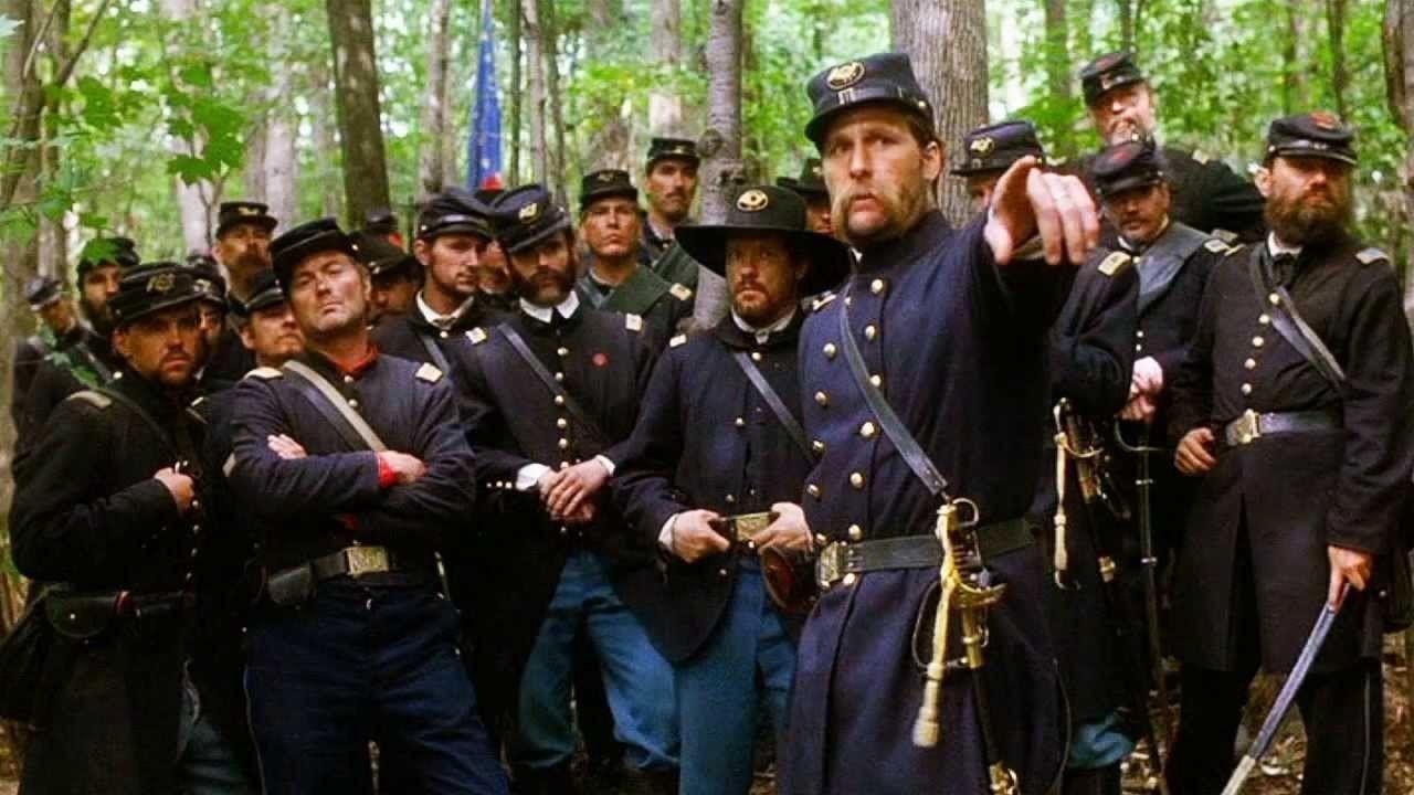 Gettysburg Poster