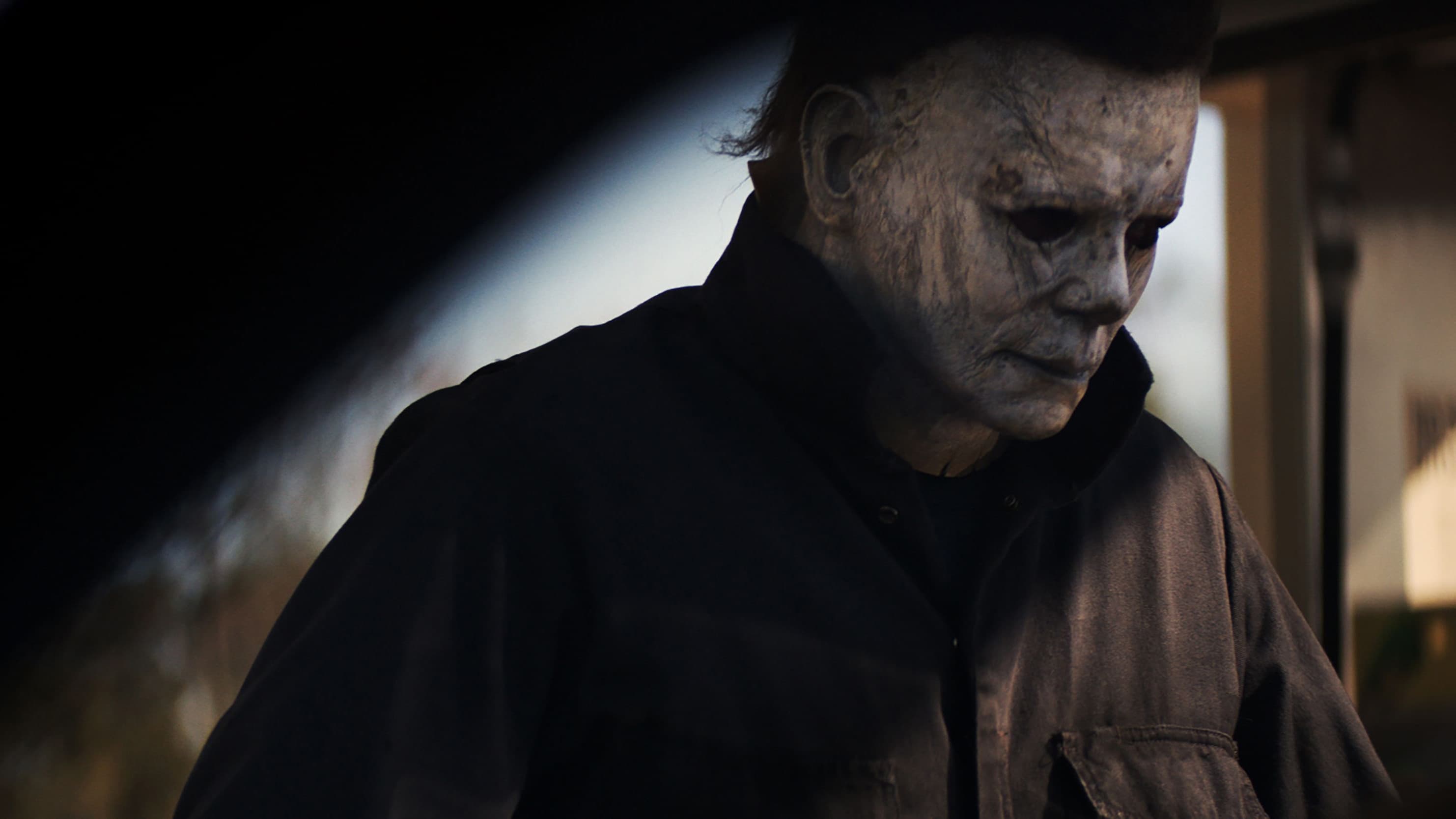 Halloween Poster