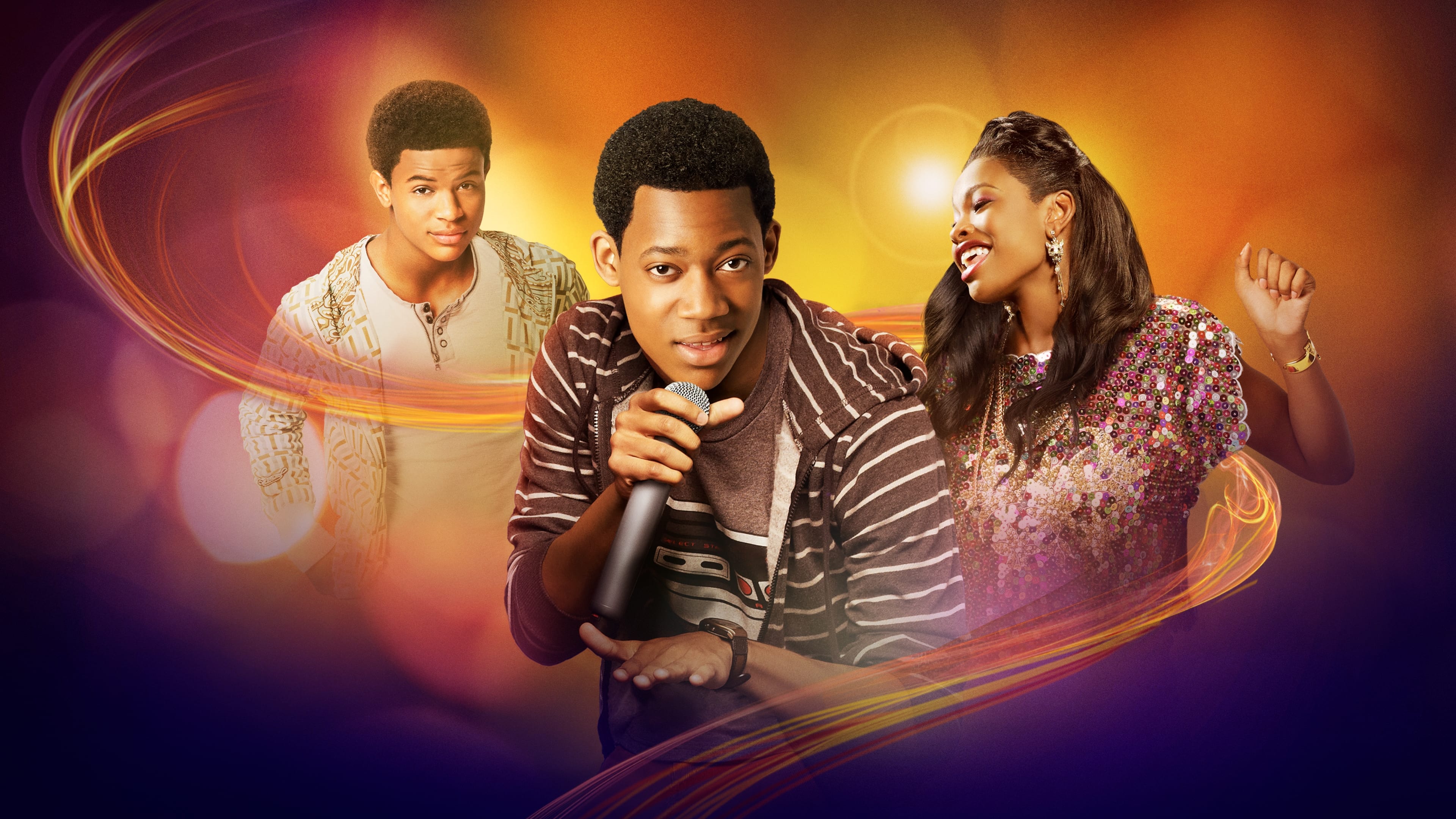 Let It Shine Poster