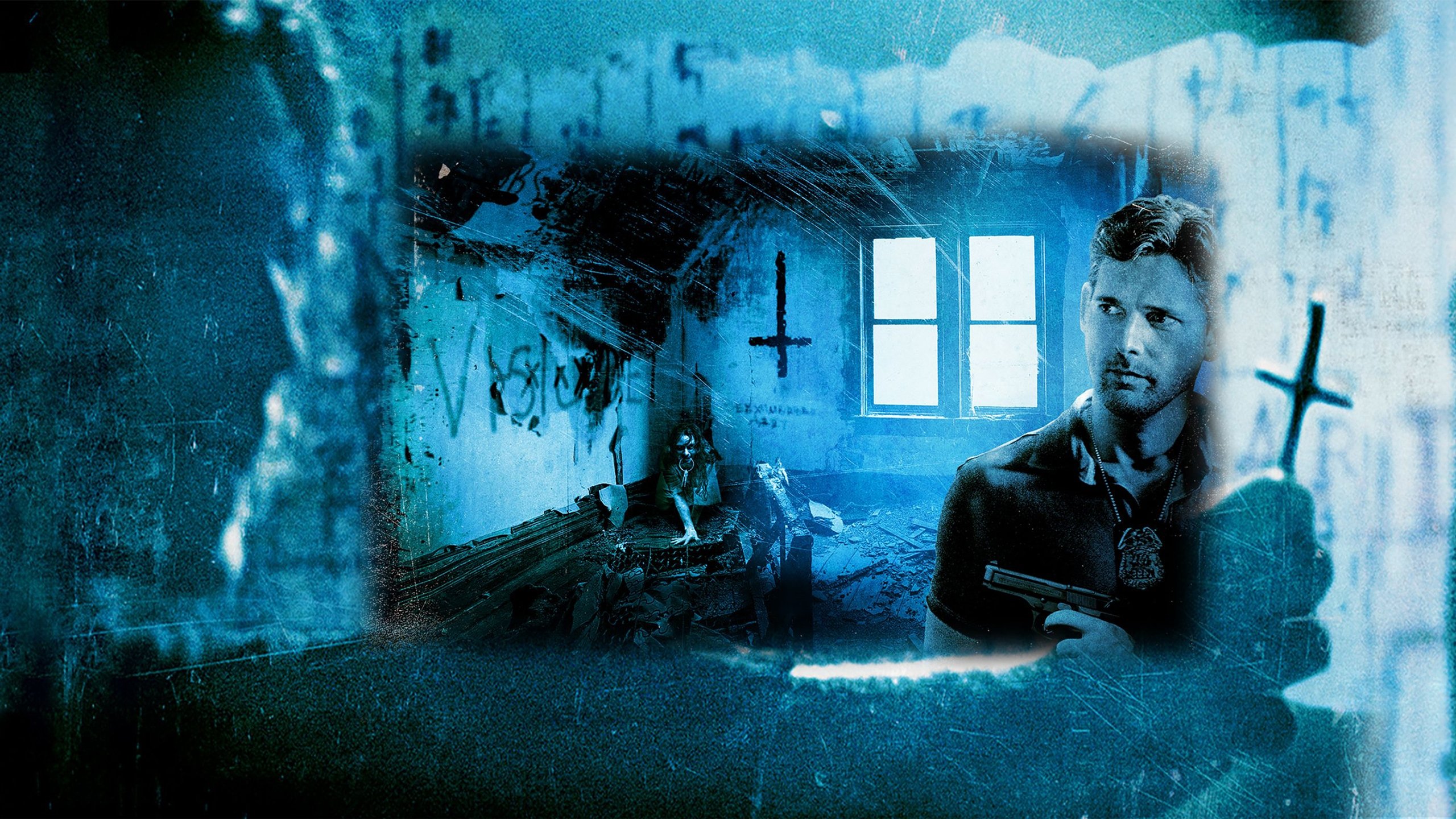 Deliver Us from Evil Poster