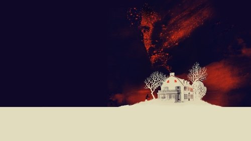 The Amityville Horror Poster